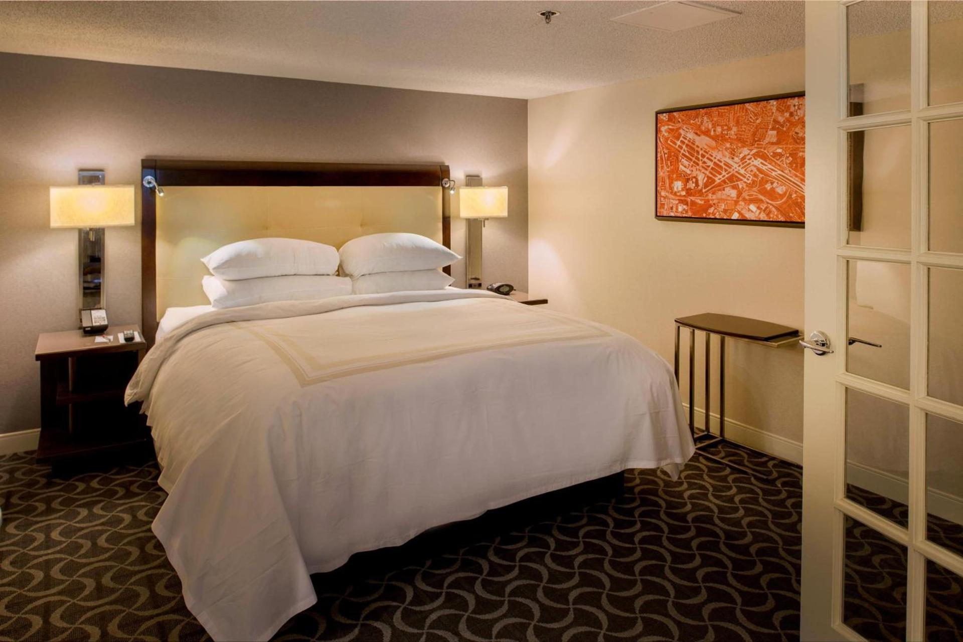 Marriott St. Louis Airport photo 39