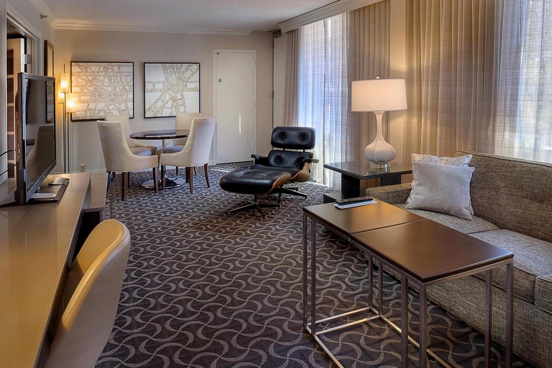 Marriott St. Louis Airport photo 36