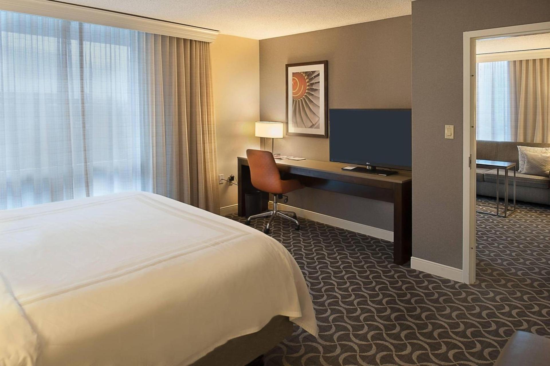 Marriott St. Louis Airport photo 40