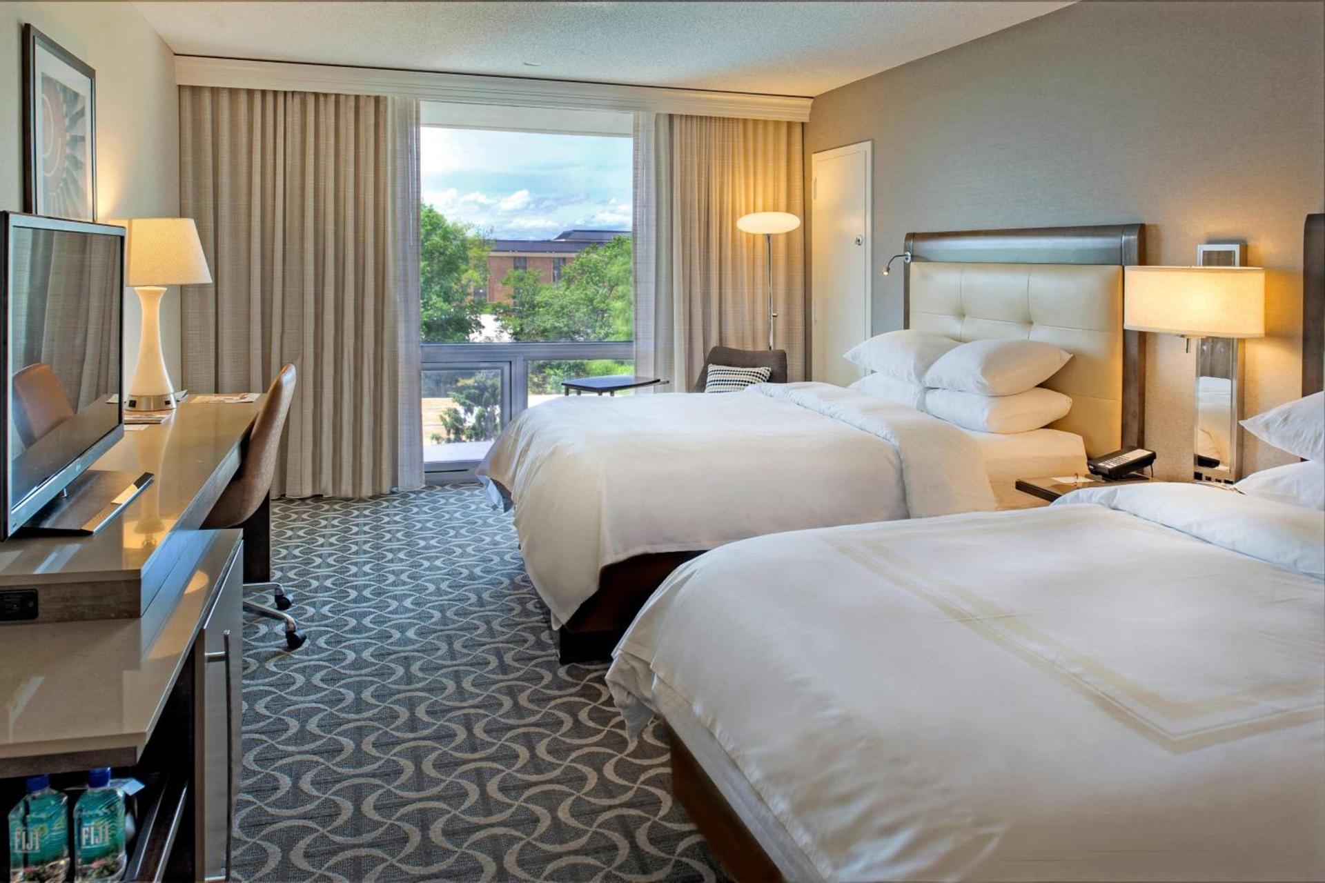 Marriott St. Louis Airport photo 9