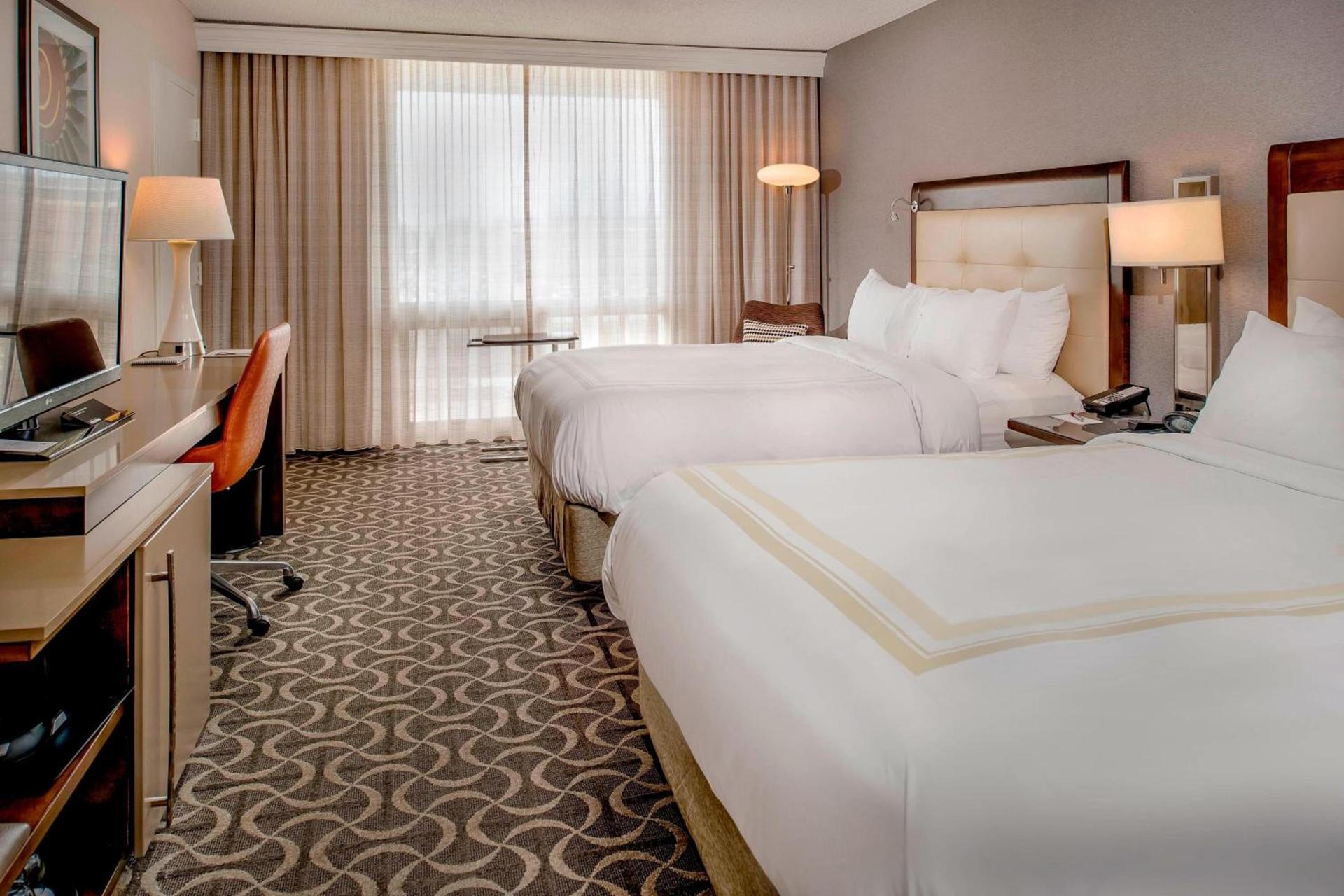 Marriott St. Louis Airport photo 10