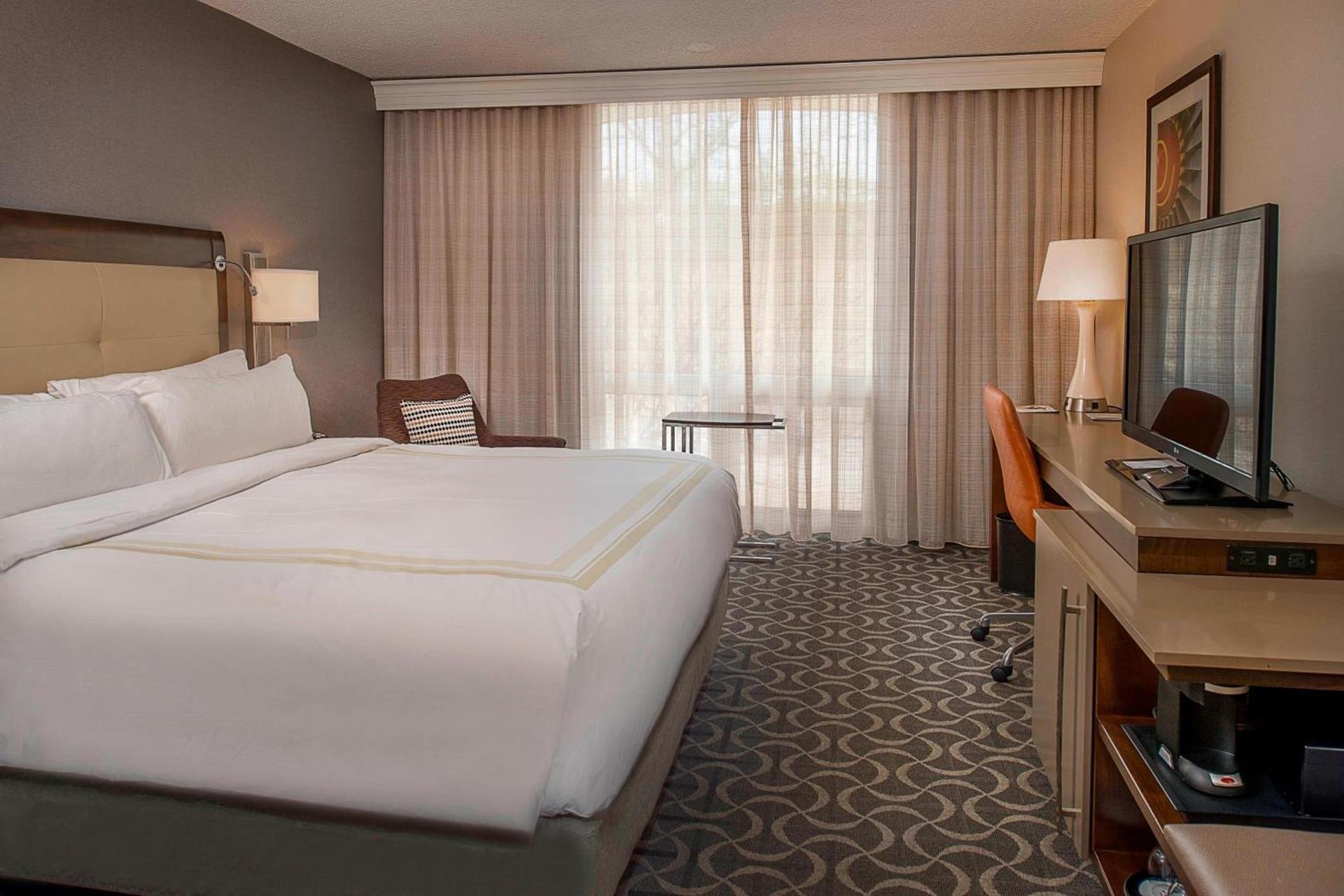 Marriott St. Louis Airport photo 14