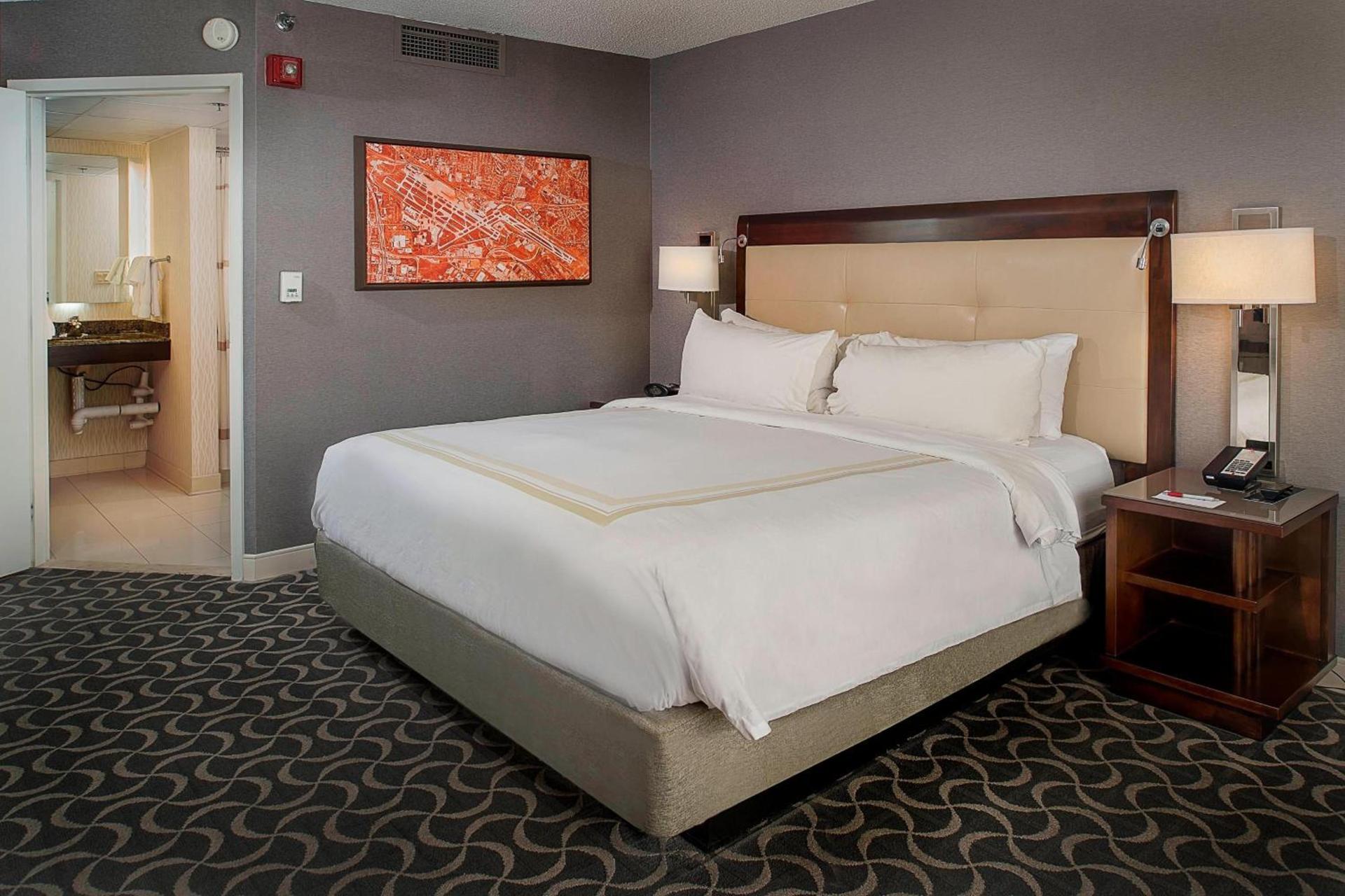 Marriott St. Louis Airport photo 16