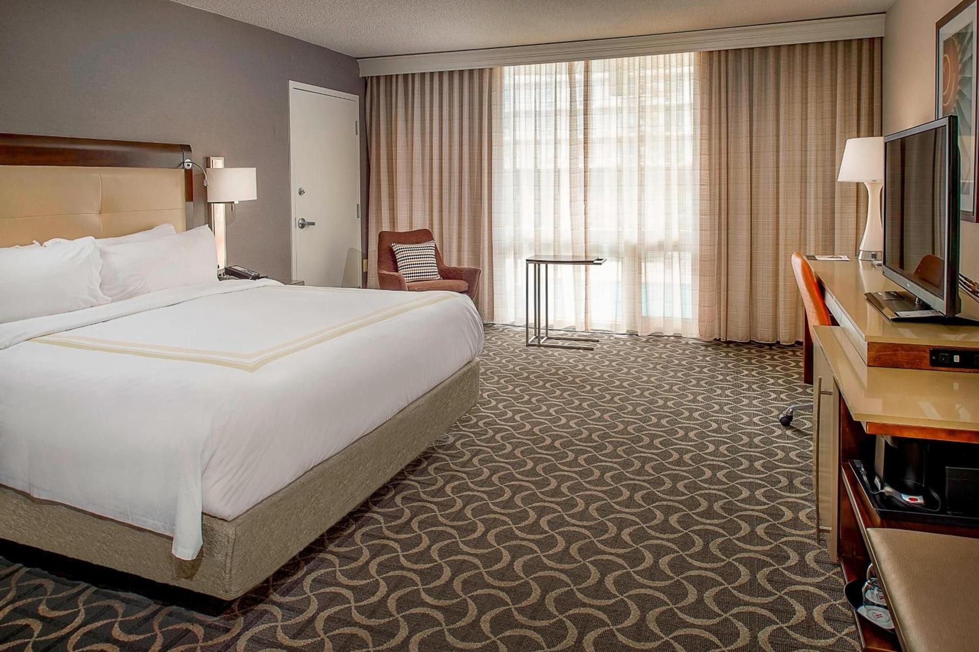 Marriott St. Louis Airport photo 15