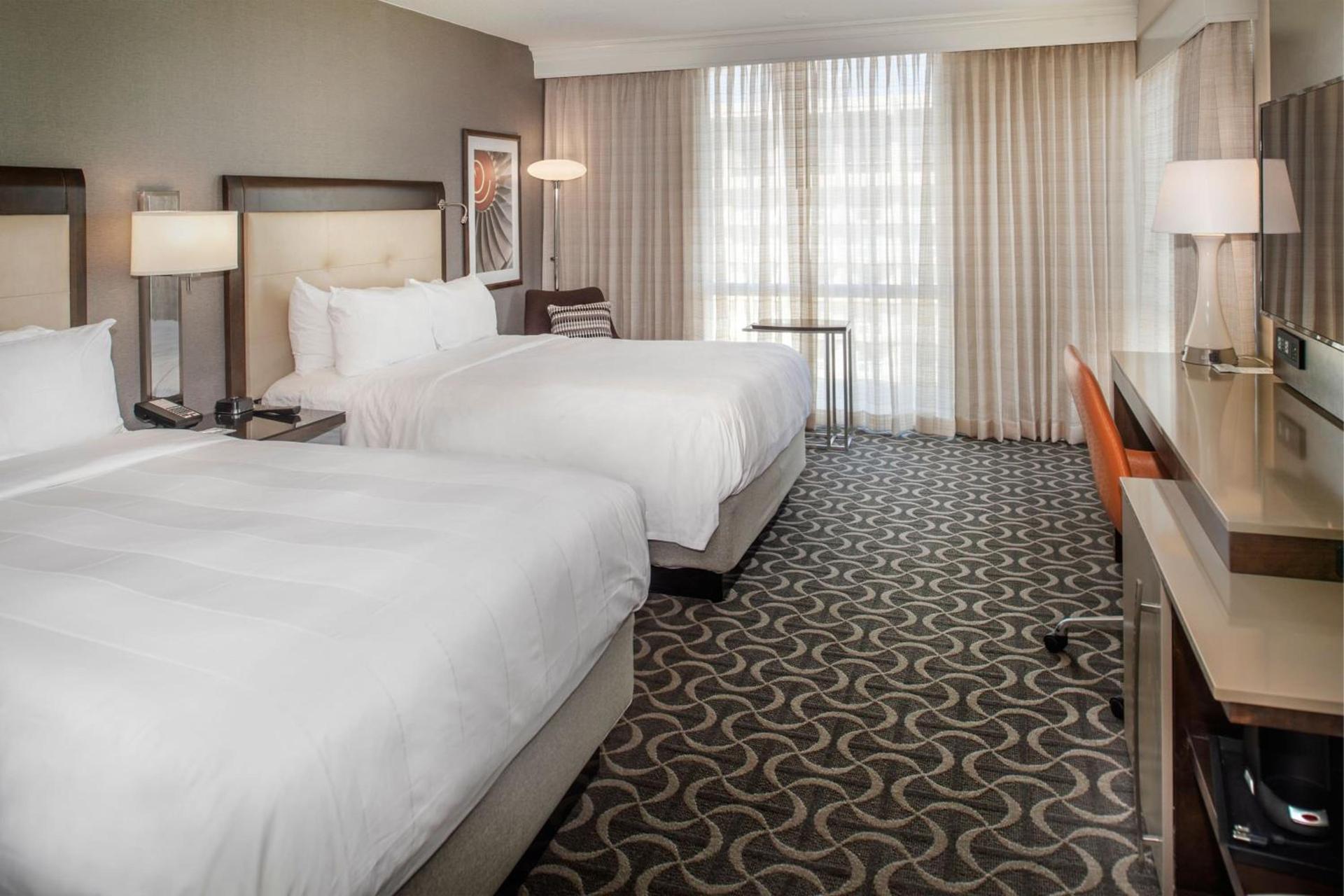 Marriott St. Louis Airport photo 17