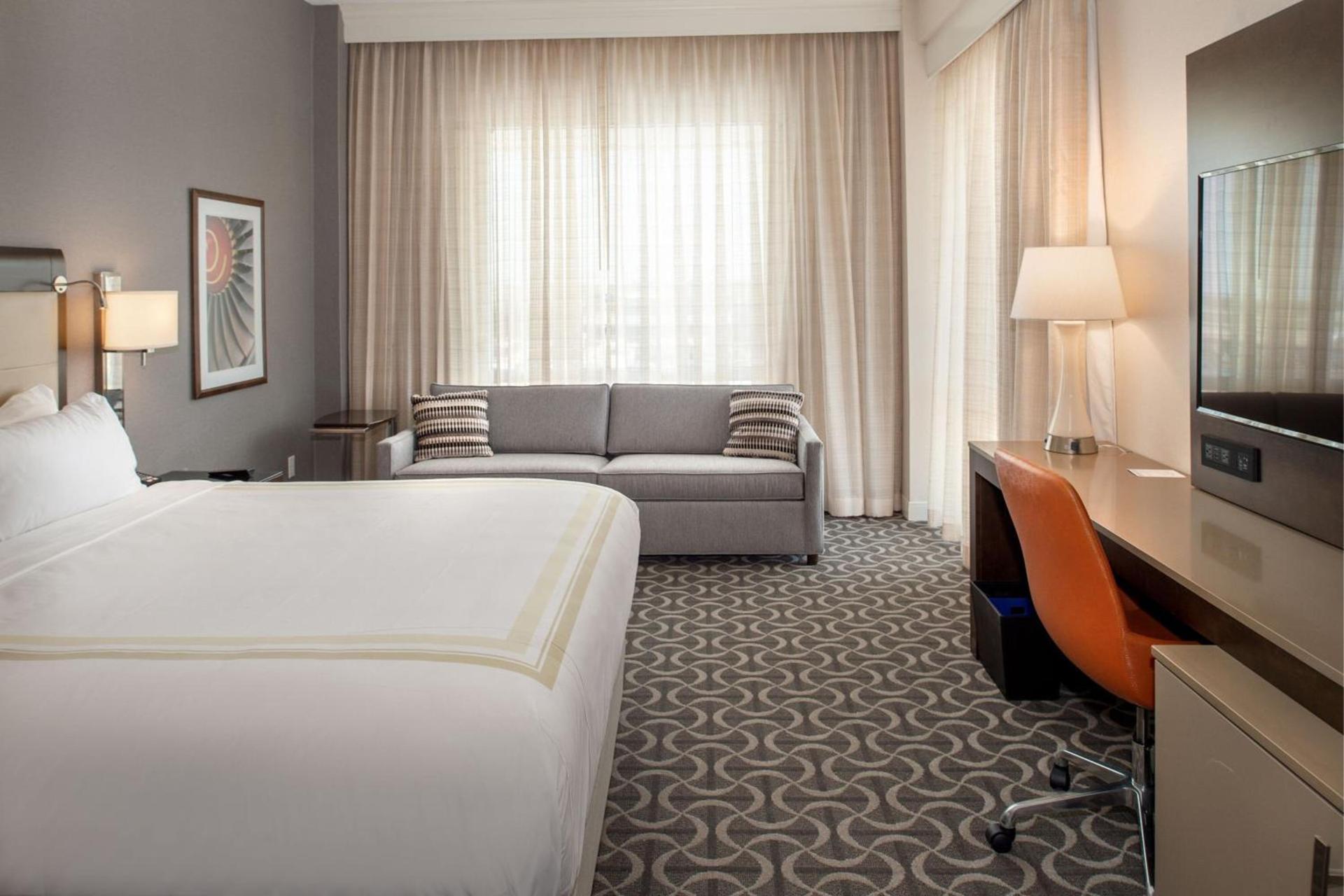 Marriott St. Louis Airport photo 18