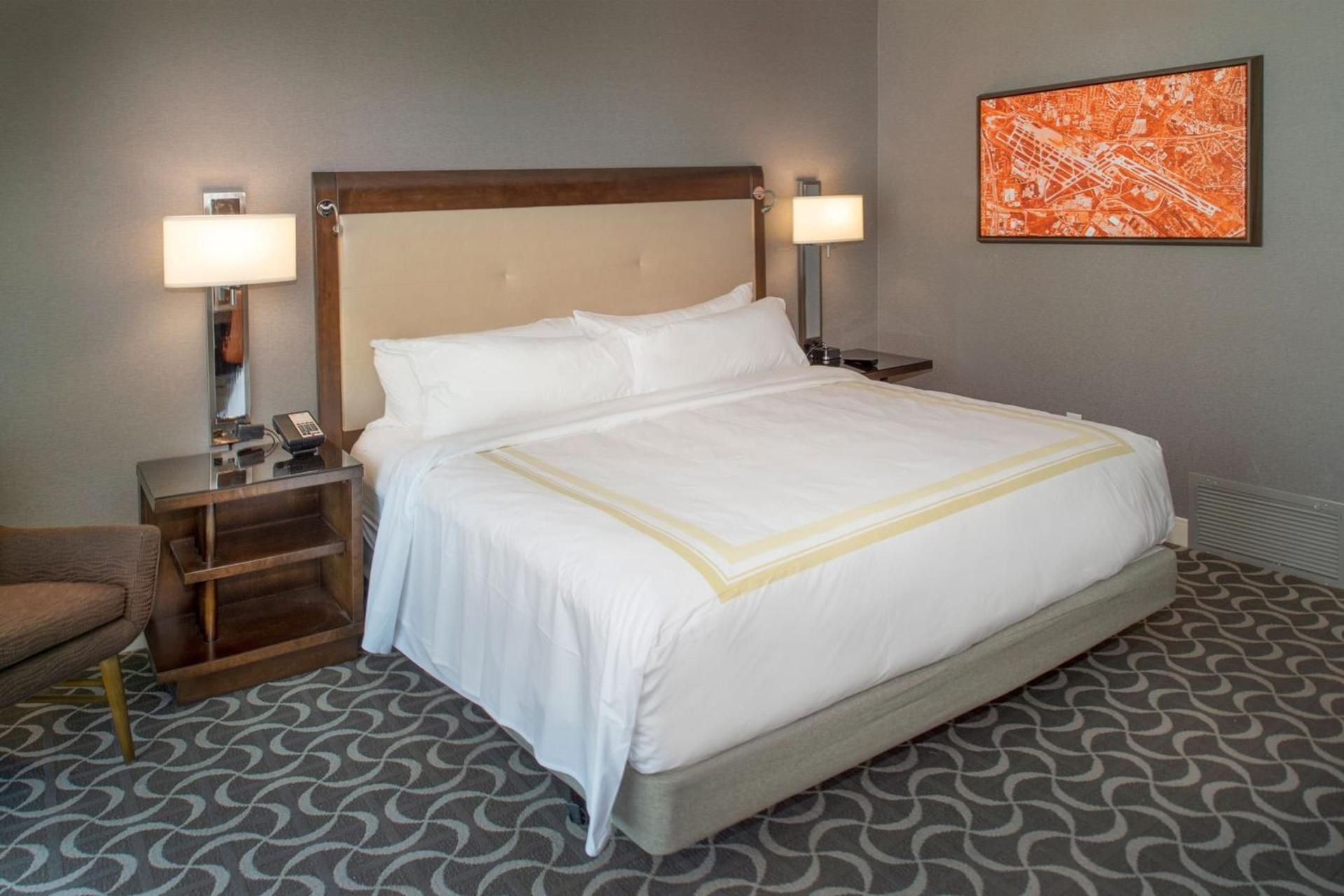 Marriott St. Louis Airport photo 20