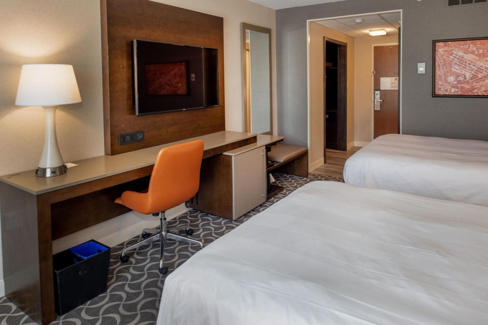 Marriott St. Louis Airport photo 21