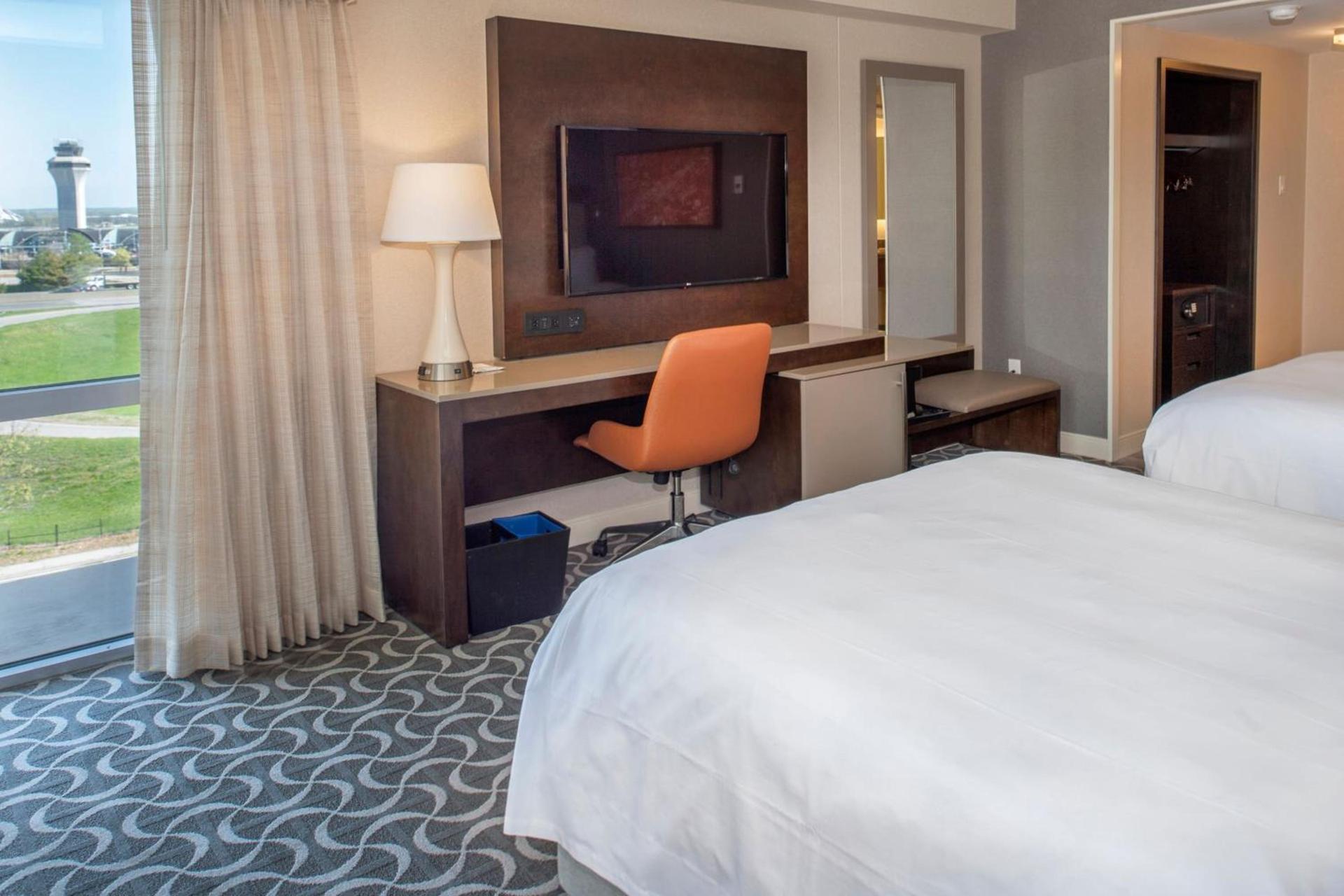 Marriott St. Louis Airport photo 23