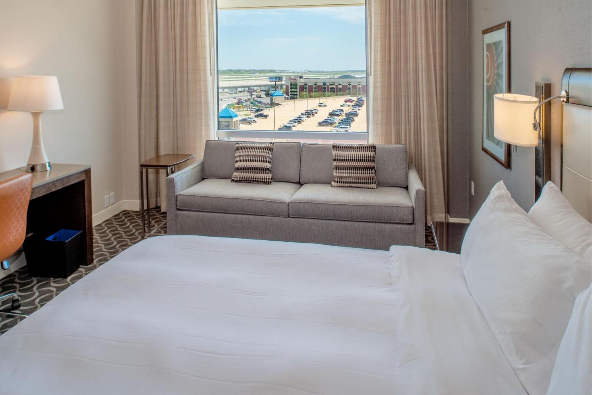 Marriott St. Louis Airport photo 24