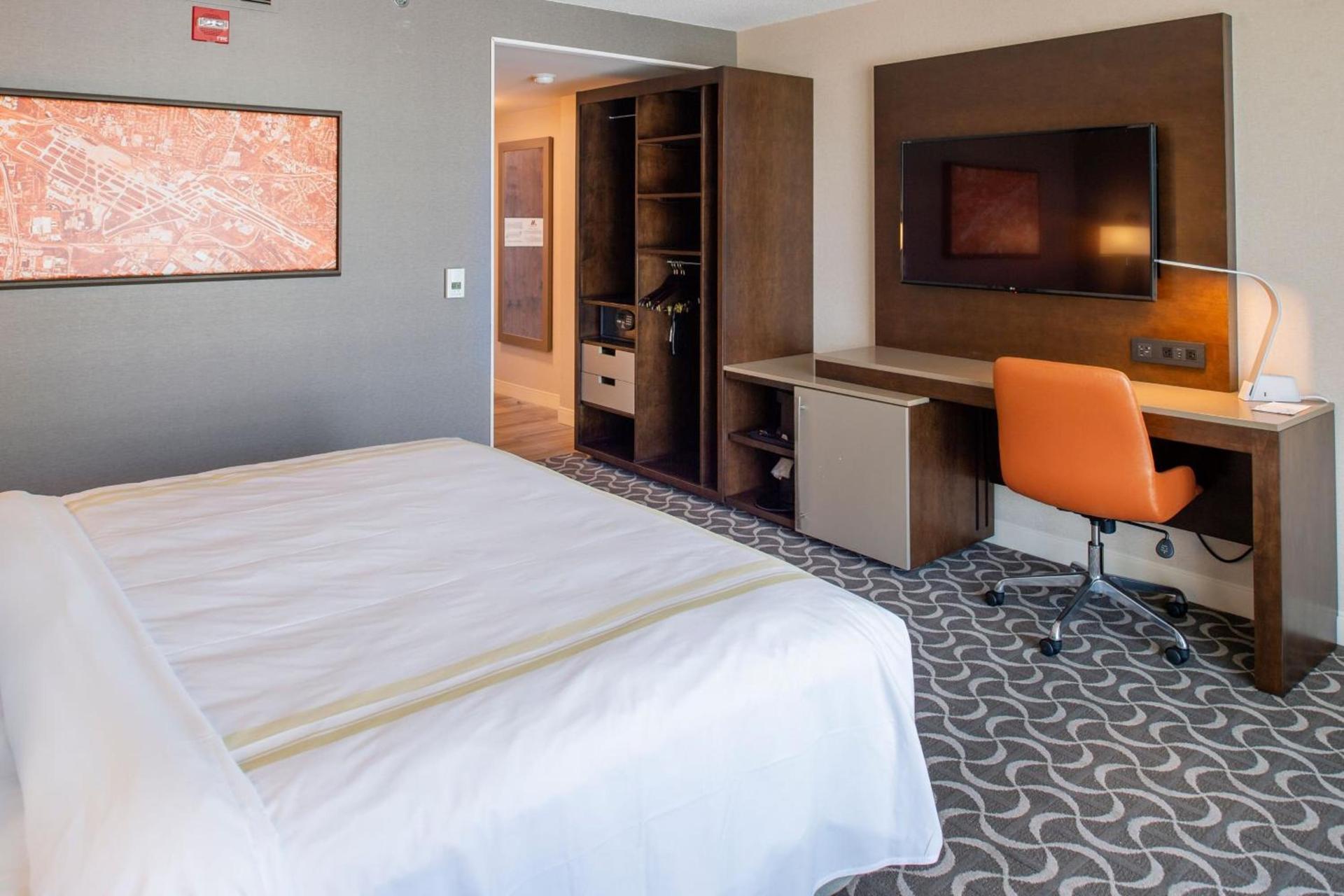 Marriott St. Louis Airport photo 25