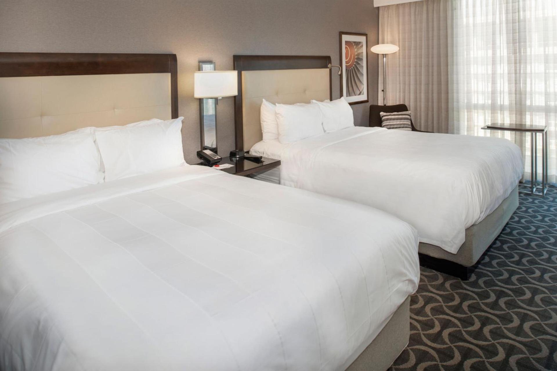 Marriott St. Louis Airport photo 26