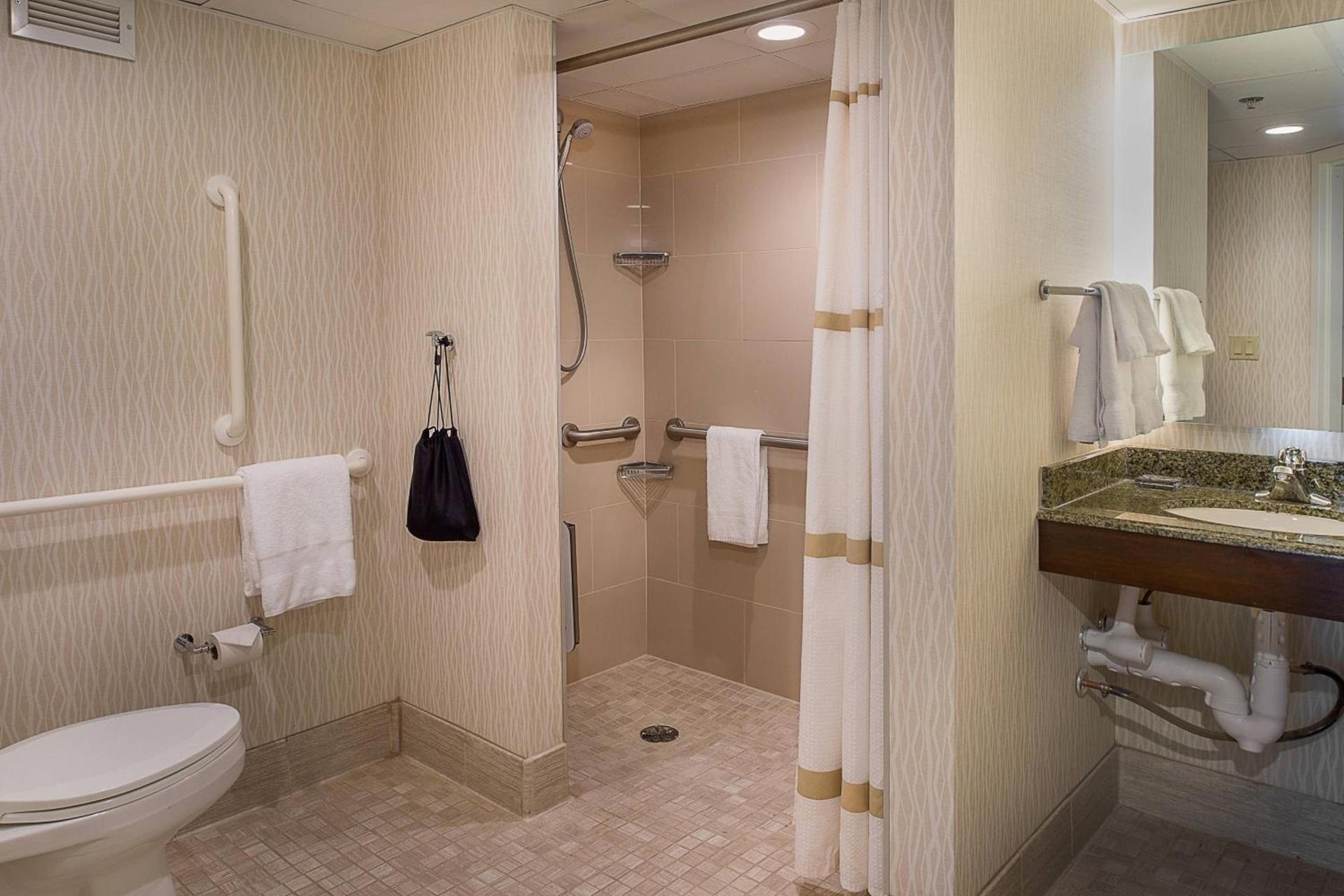 Marriott St. Louis Airport photo 30