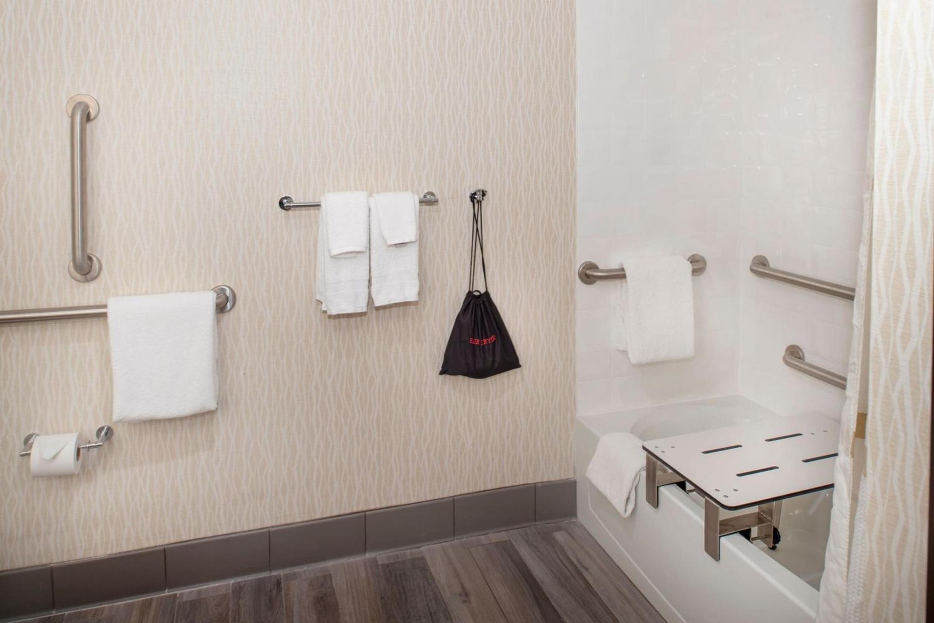 Marriott St. Louis Airport photo 33