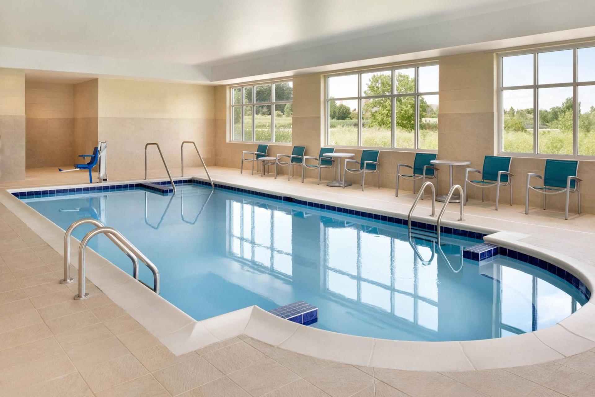 TownePlace Suites by Marriott Milwaukee Grafton photo 15