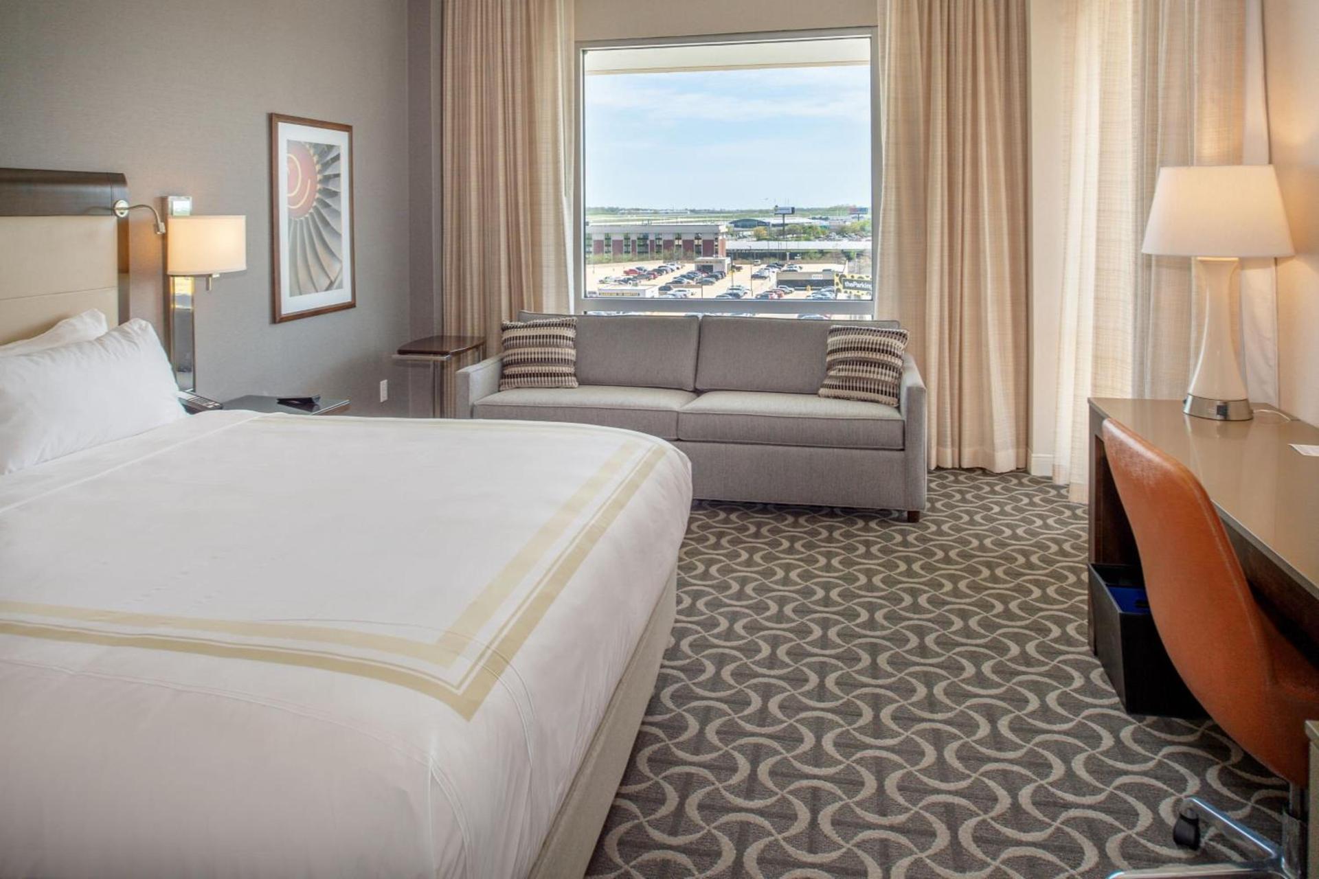 Marriott St. Louis Airport photo 41