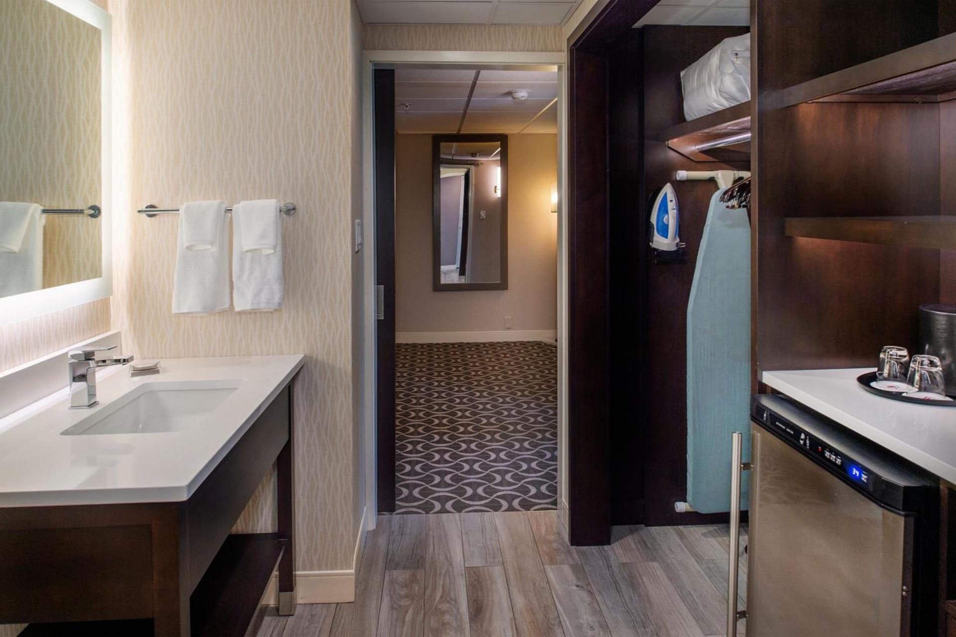 Marriott St. Louis Airport photo 42