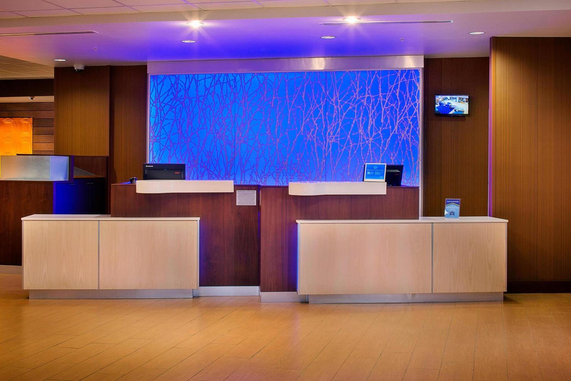 Fairfield Inn and Suites by Marriott Monaca photo 4