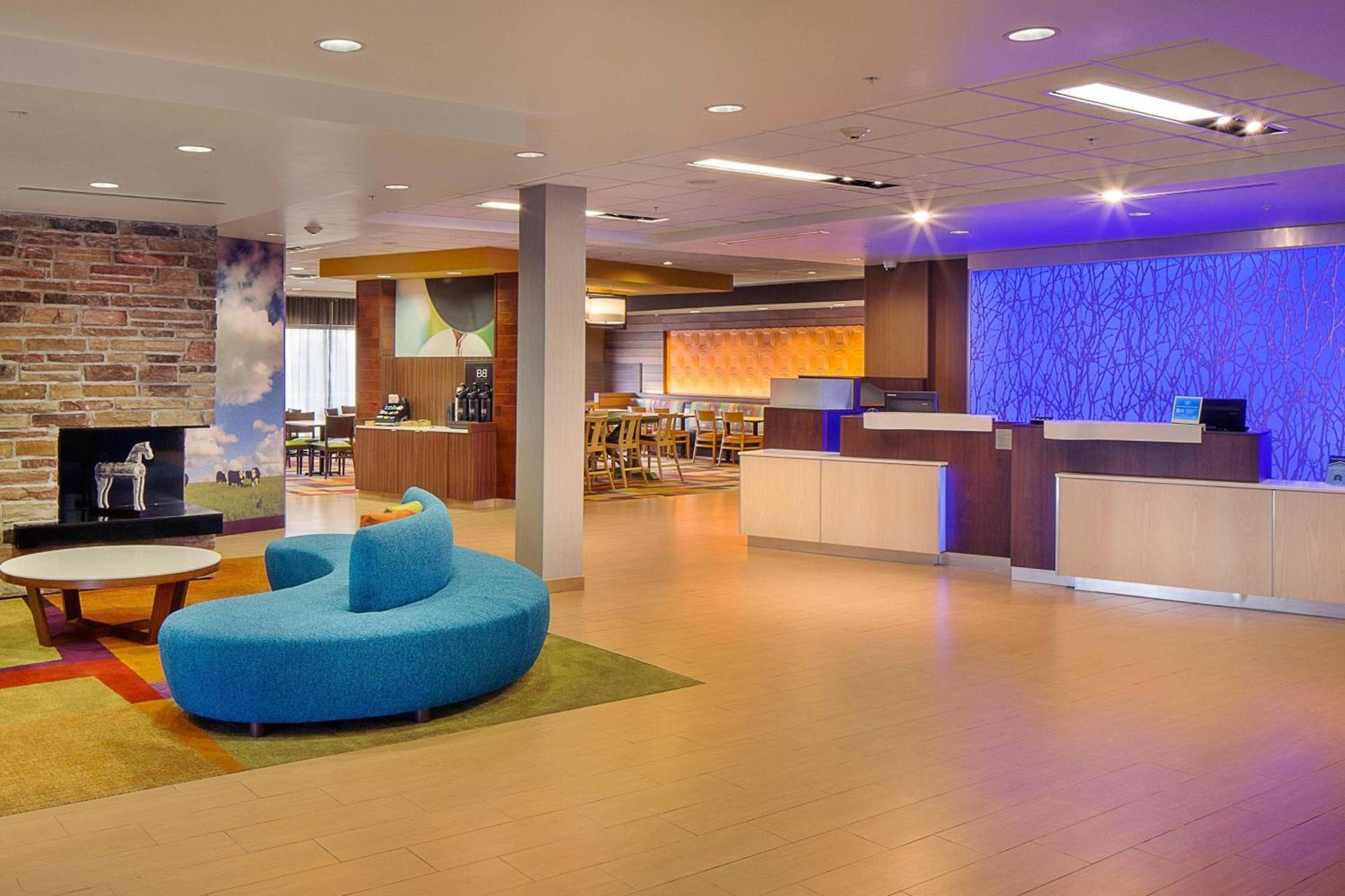 Fairfield Inn and Suites by Marriott Monaca photo 5