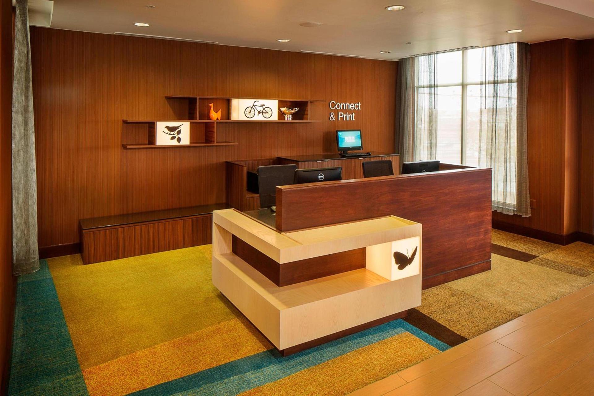 Fairfield Inn and Suites by Marriott Monaca photo 12