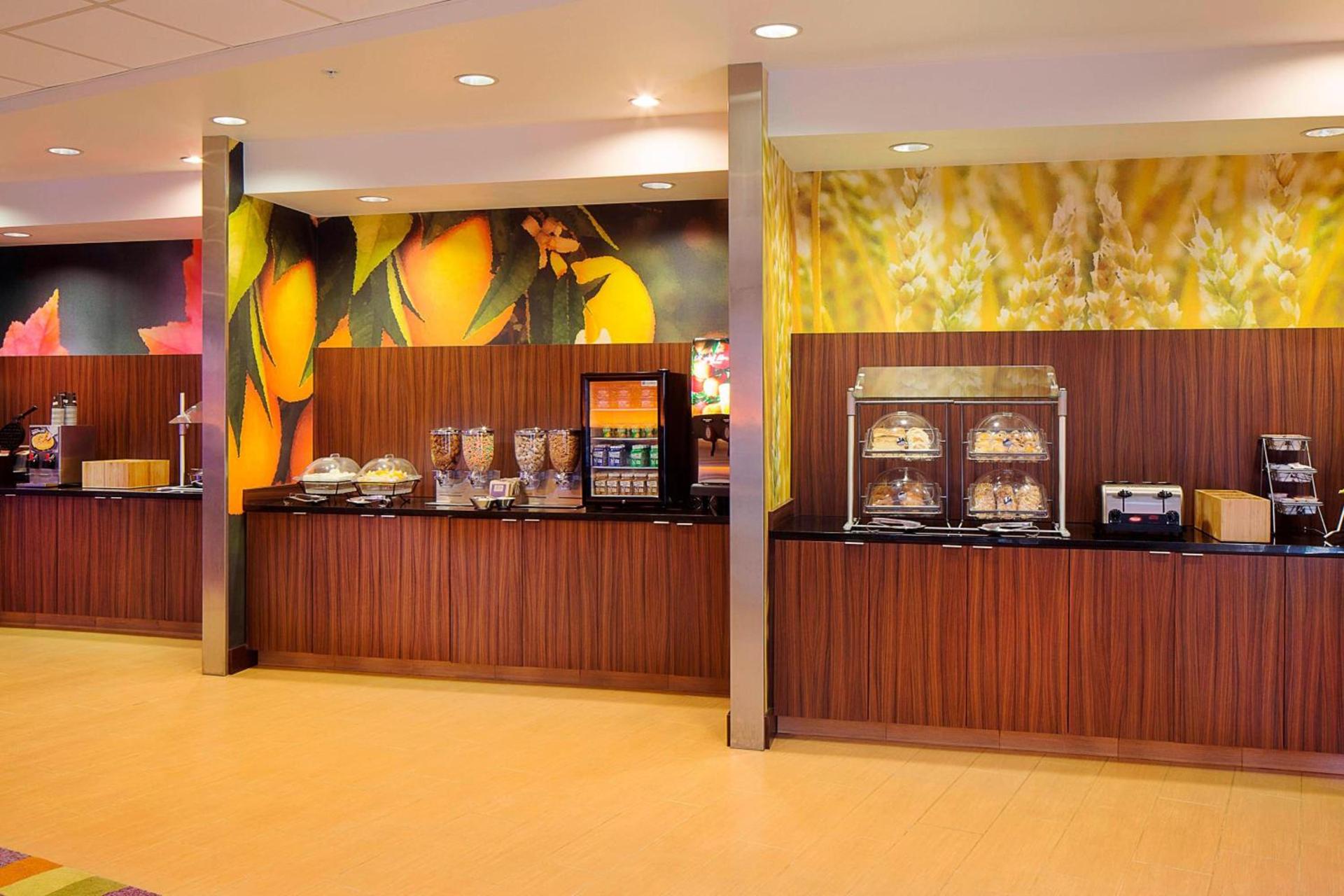 Fairfield Inn and Suites by Marriott Monaca photo 16