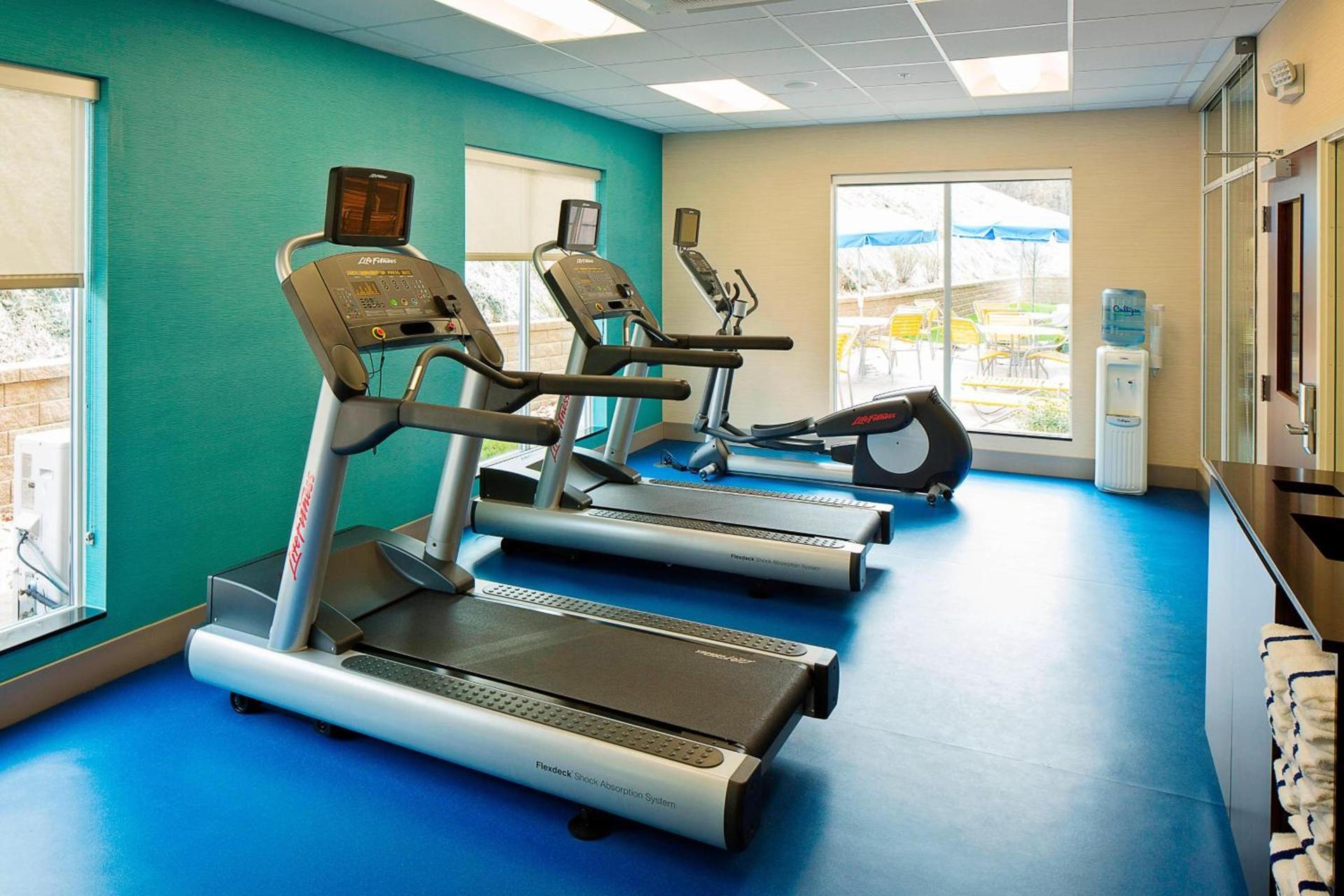 Fairfield Inn and Suites by Marriott Monaca photo 22