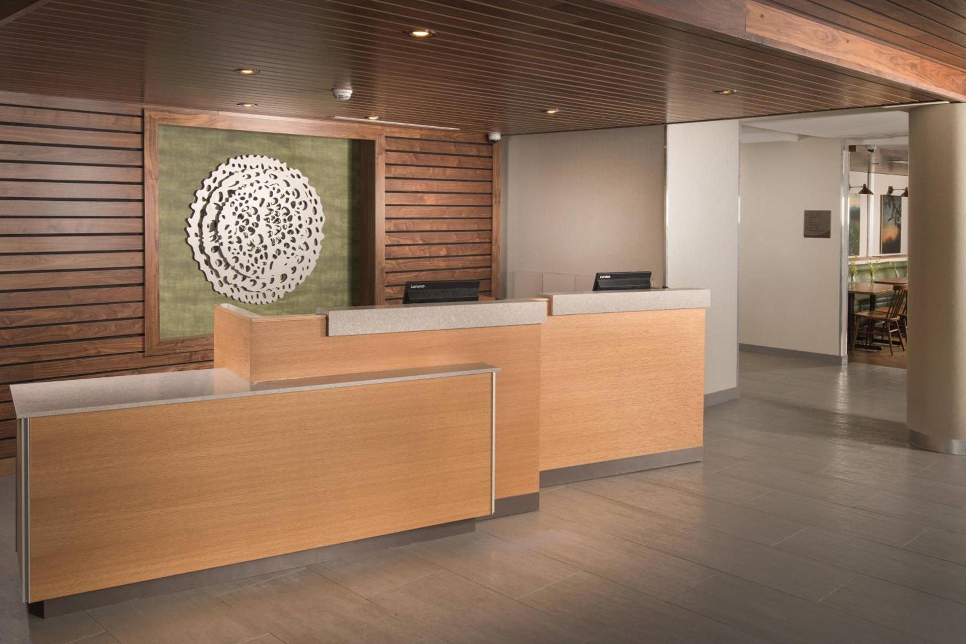 Fairfield Inn & Suites by Marriott Athens photo 10
