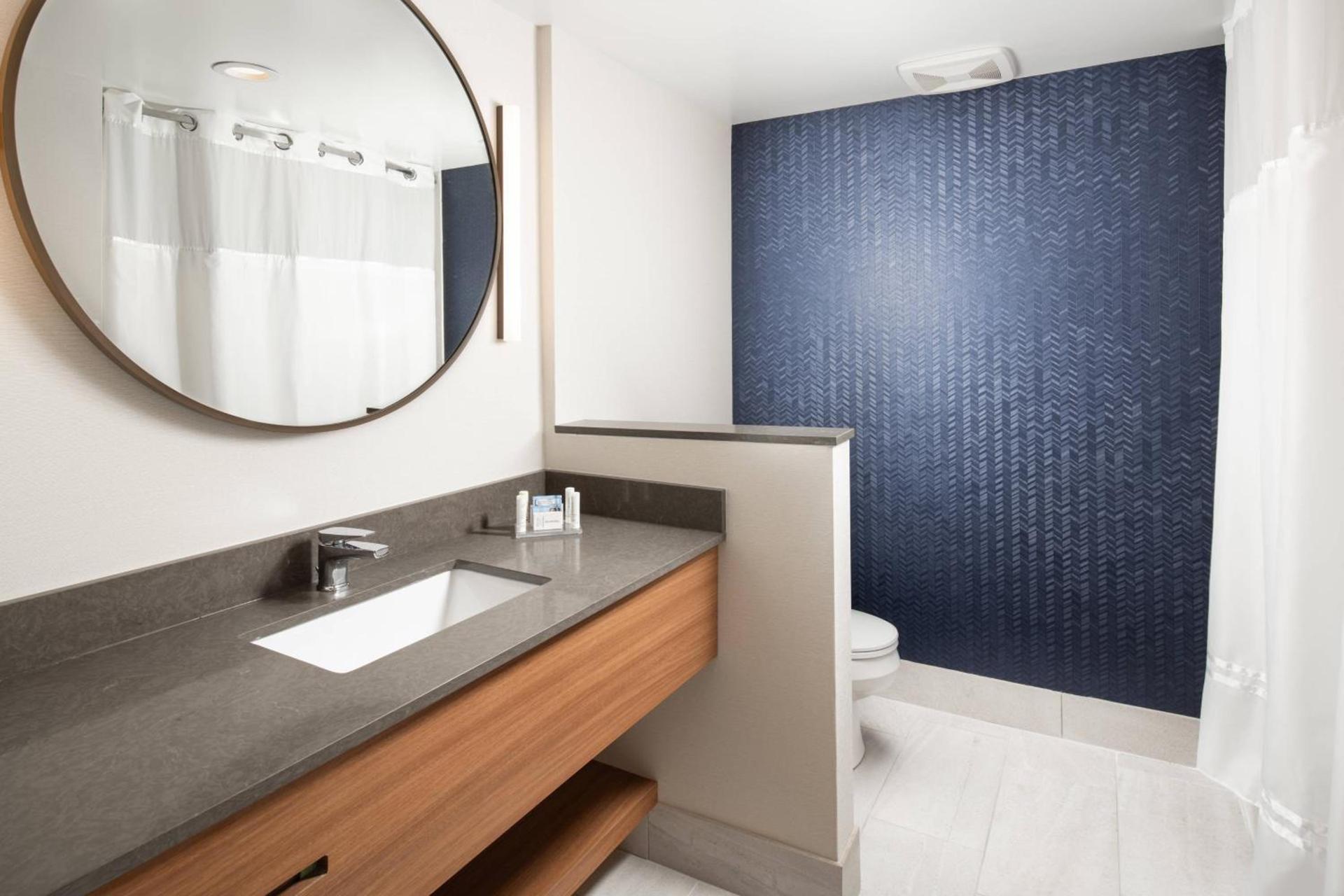 Fairfield Inn & Suites by Marriott Athens photo 17