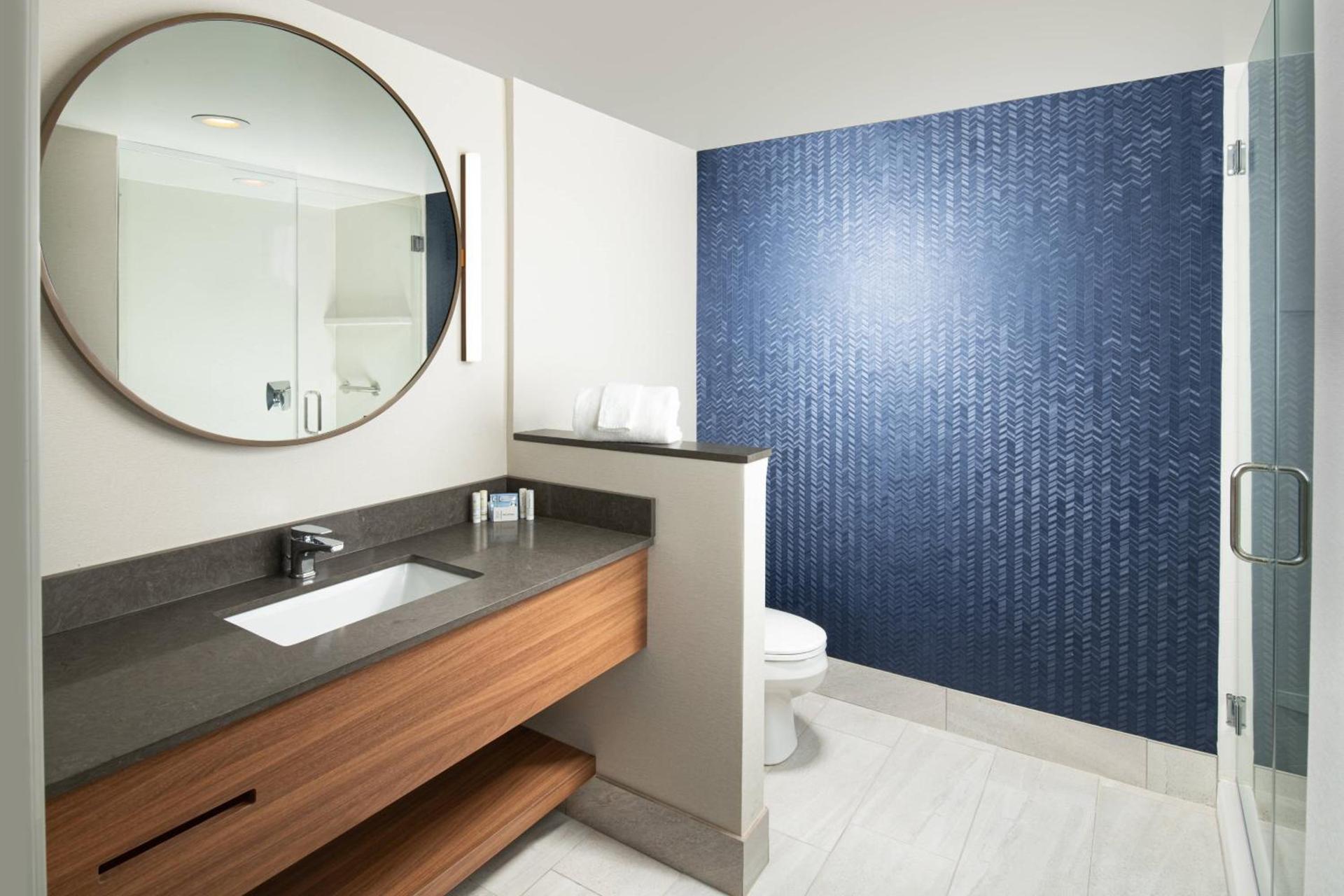 Fairfield Inn & Suites by Marriott Athens photo 15