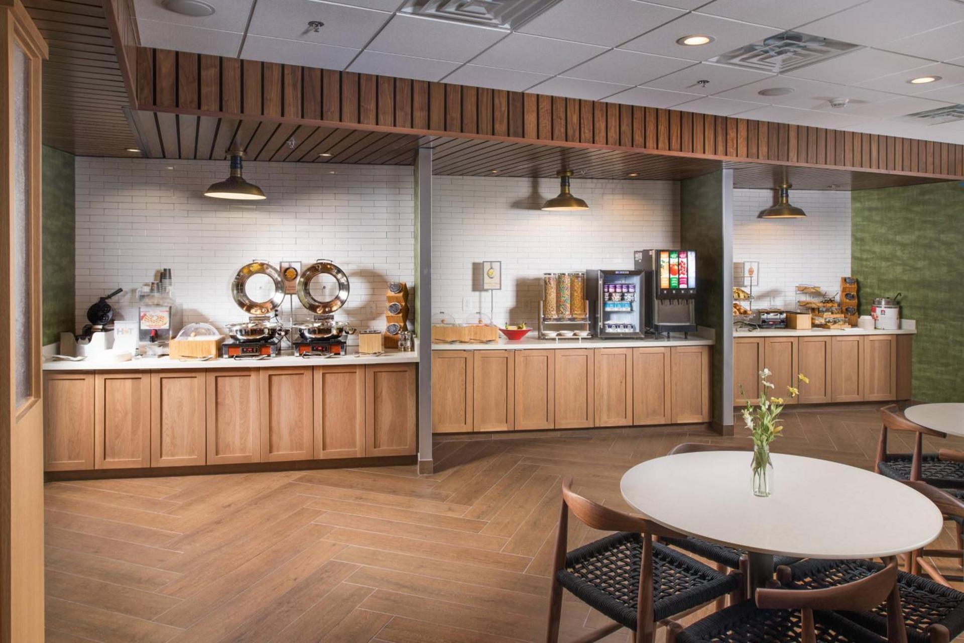 Fairfield Inn & Suites by Marriott Athens photo 26
