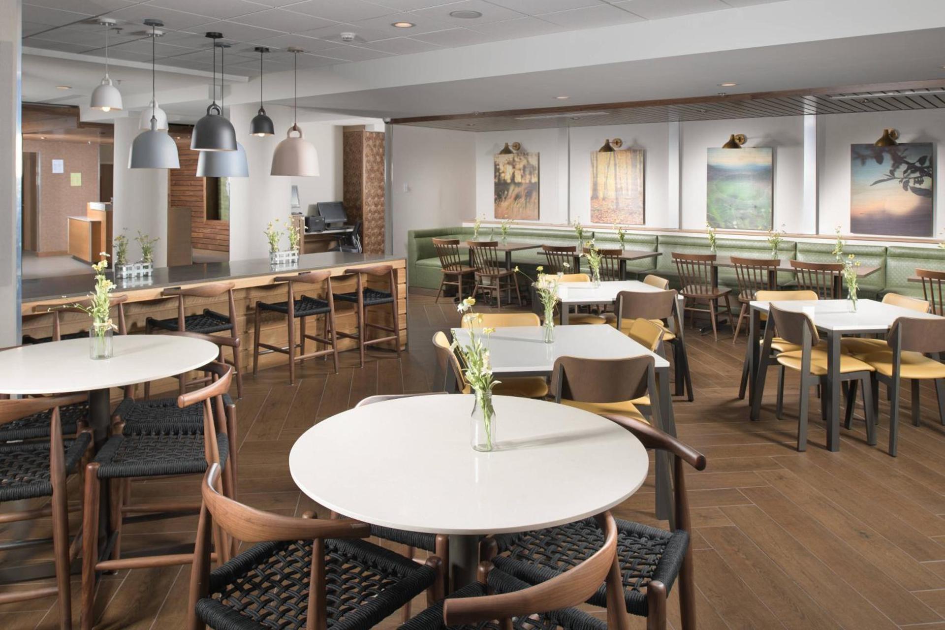 Fairfield Inn & Suites by Marriott Athens photo 24