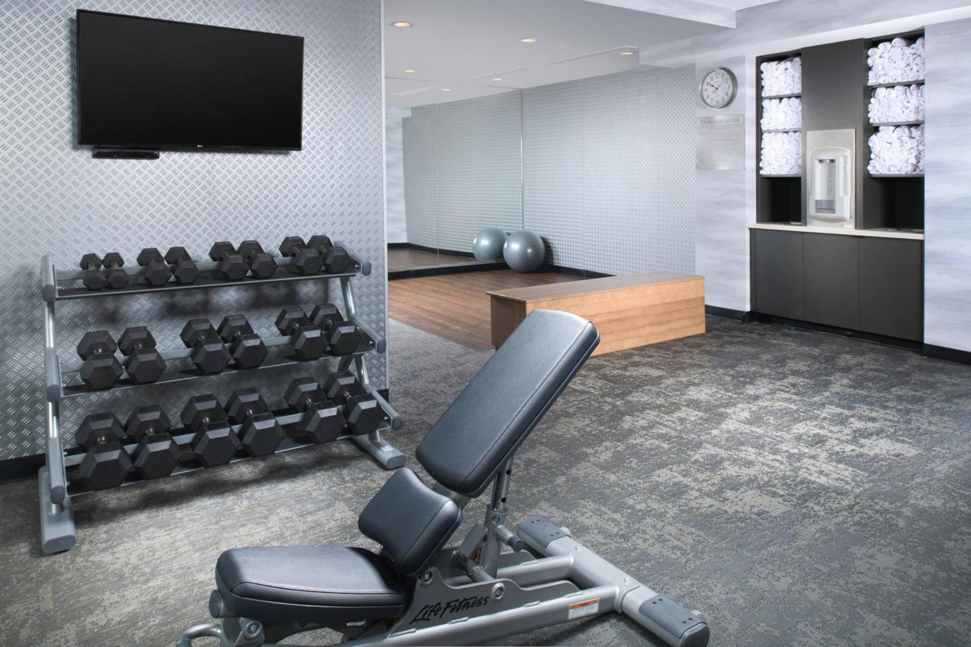 Fairfield Inn & Suites by Marriott Athens photo 35