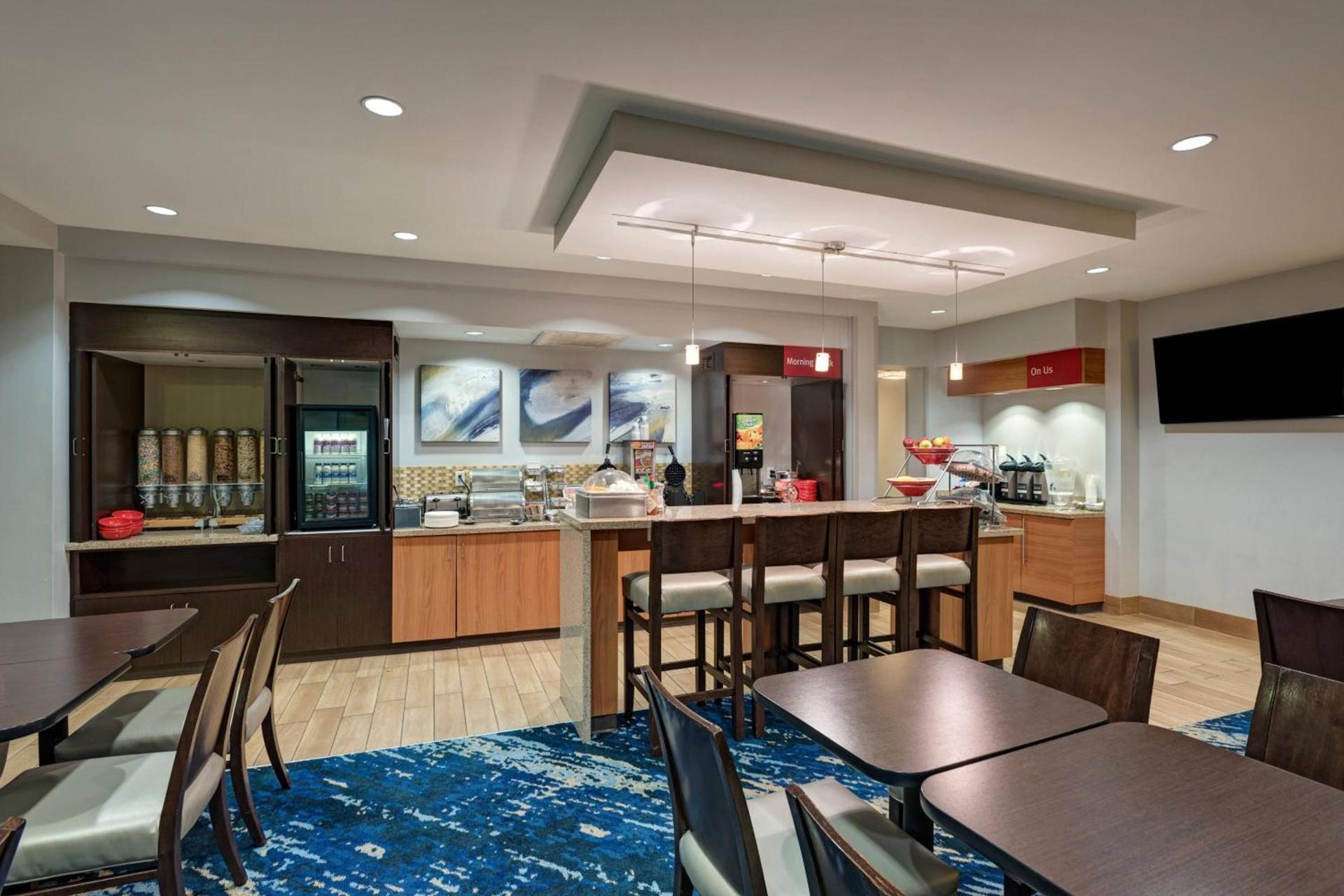TownePlace Suites by Marriott Monroe photo 30