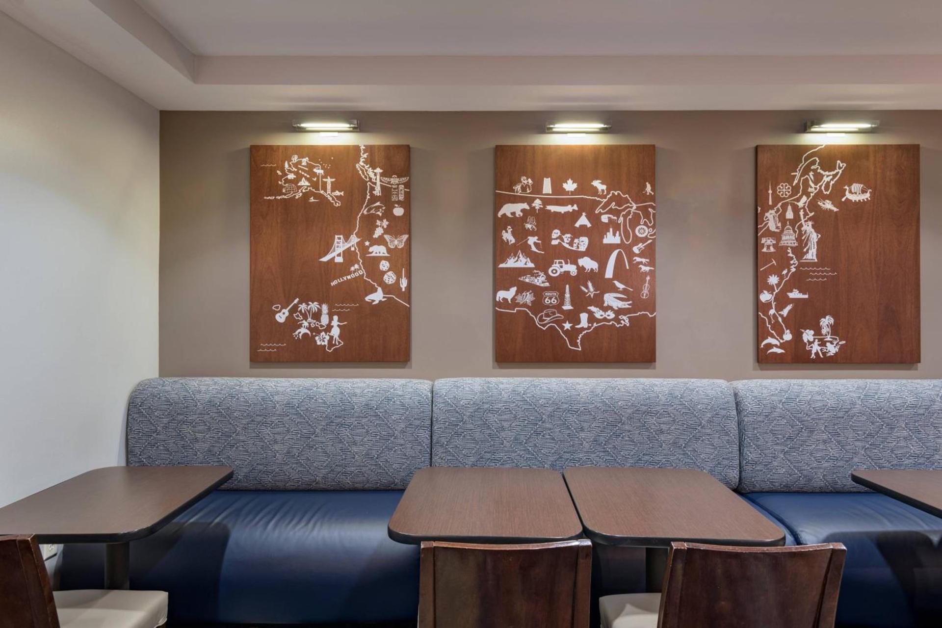 TownePlace Suites by Marriott Monroe photo 31