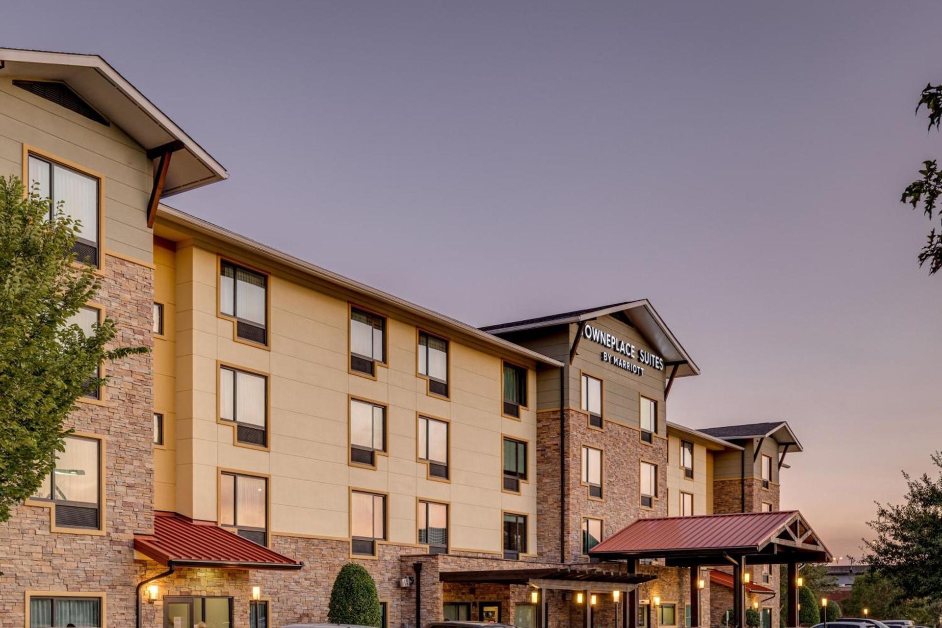 TownePlace Suites by Marriott Monroe photo 4