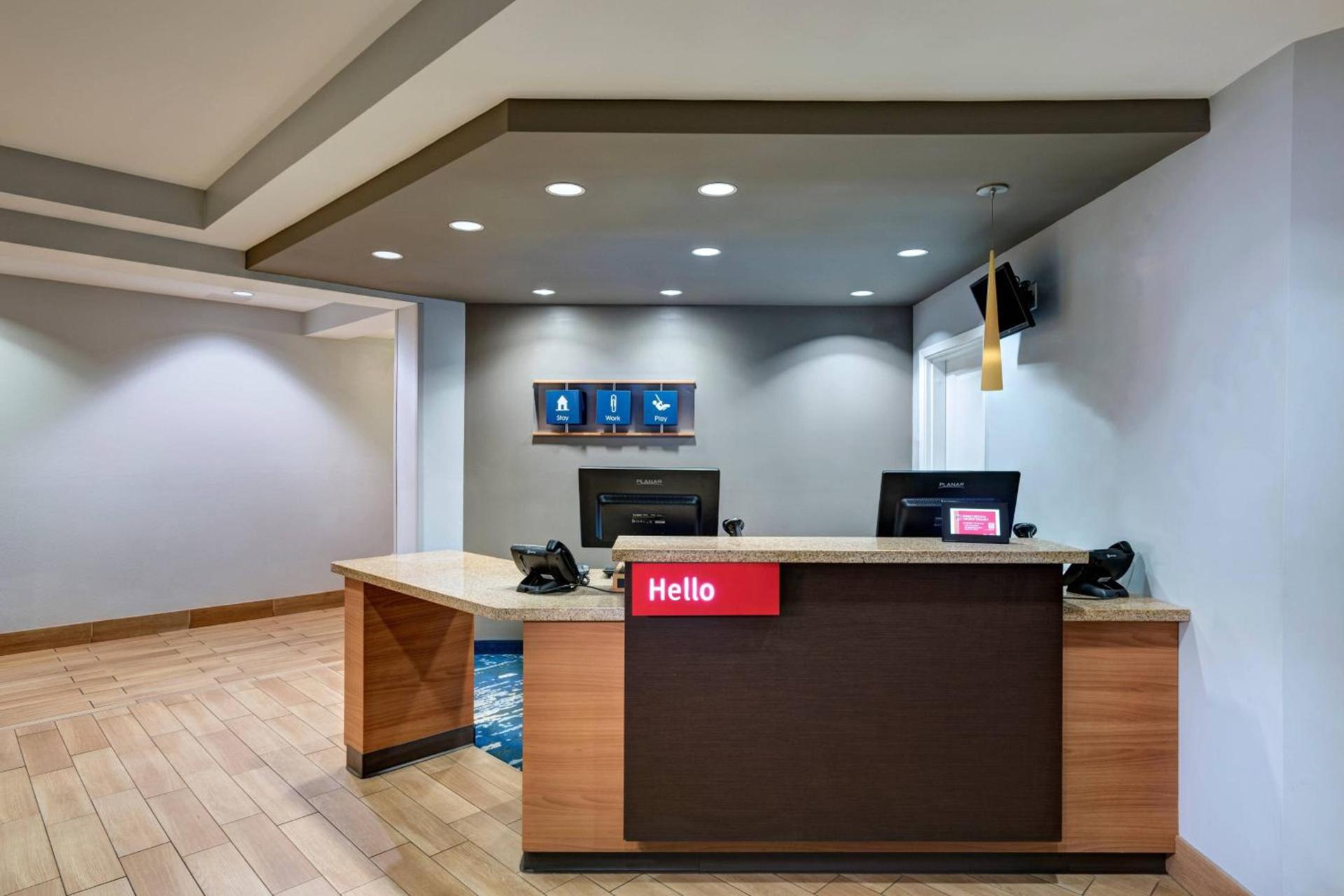 TownePlace Suites by Marriott Monroe photo 6