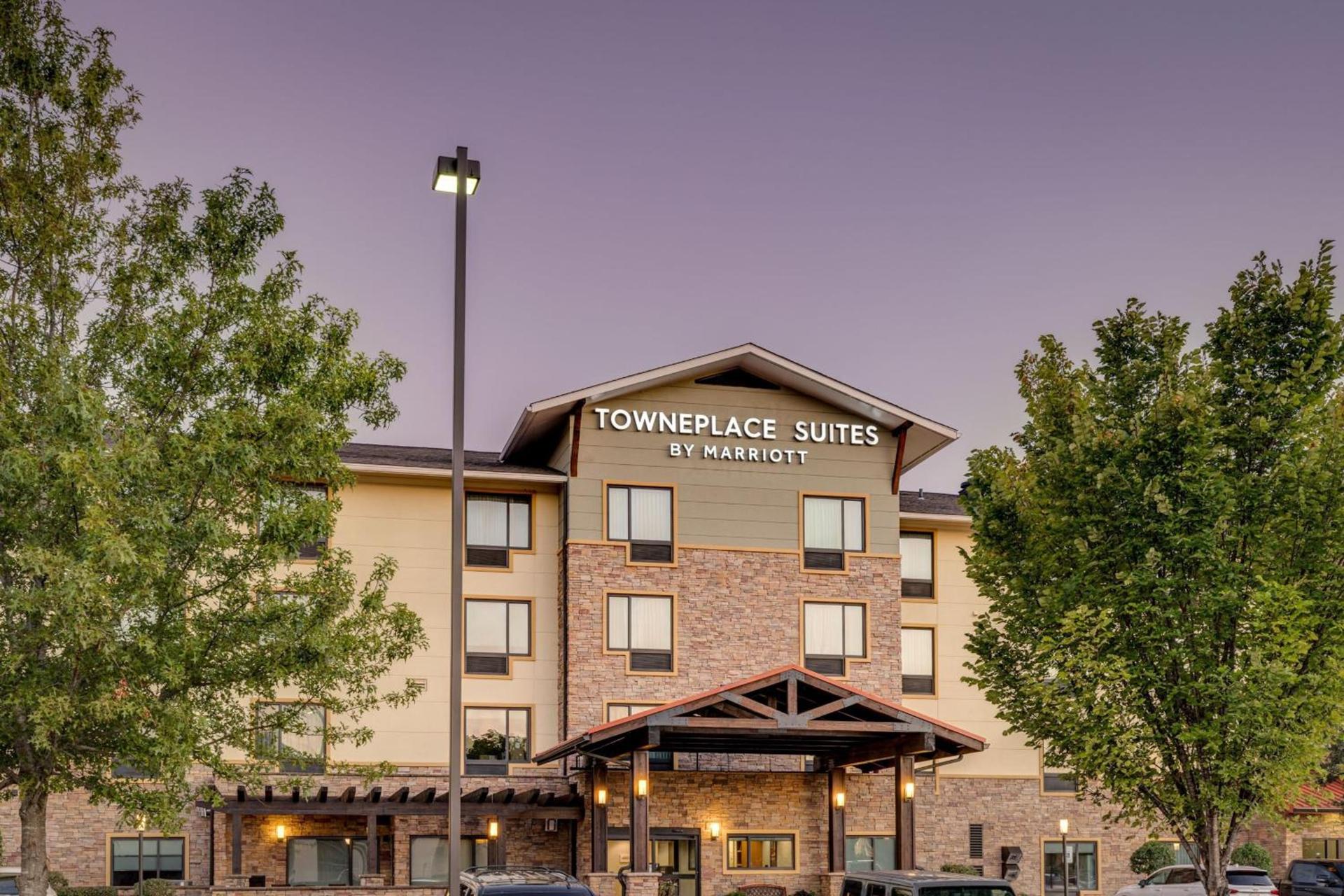 TownePlace Suites by Marriott Monroe photo 5