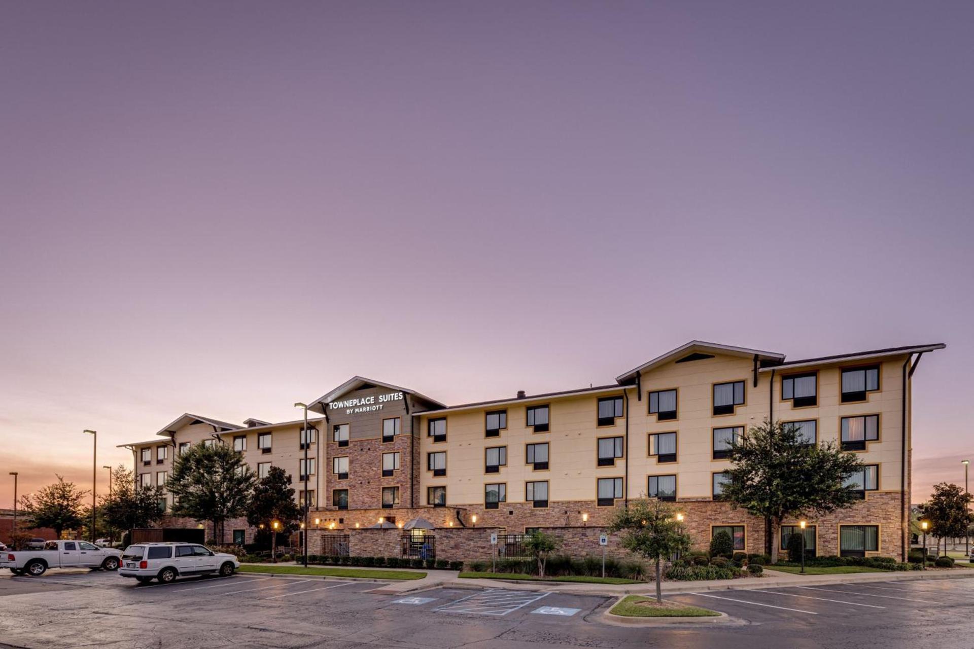 TownePlace Suites by Marriott Monroe — hotel in Monroe