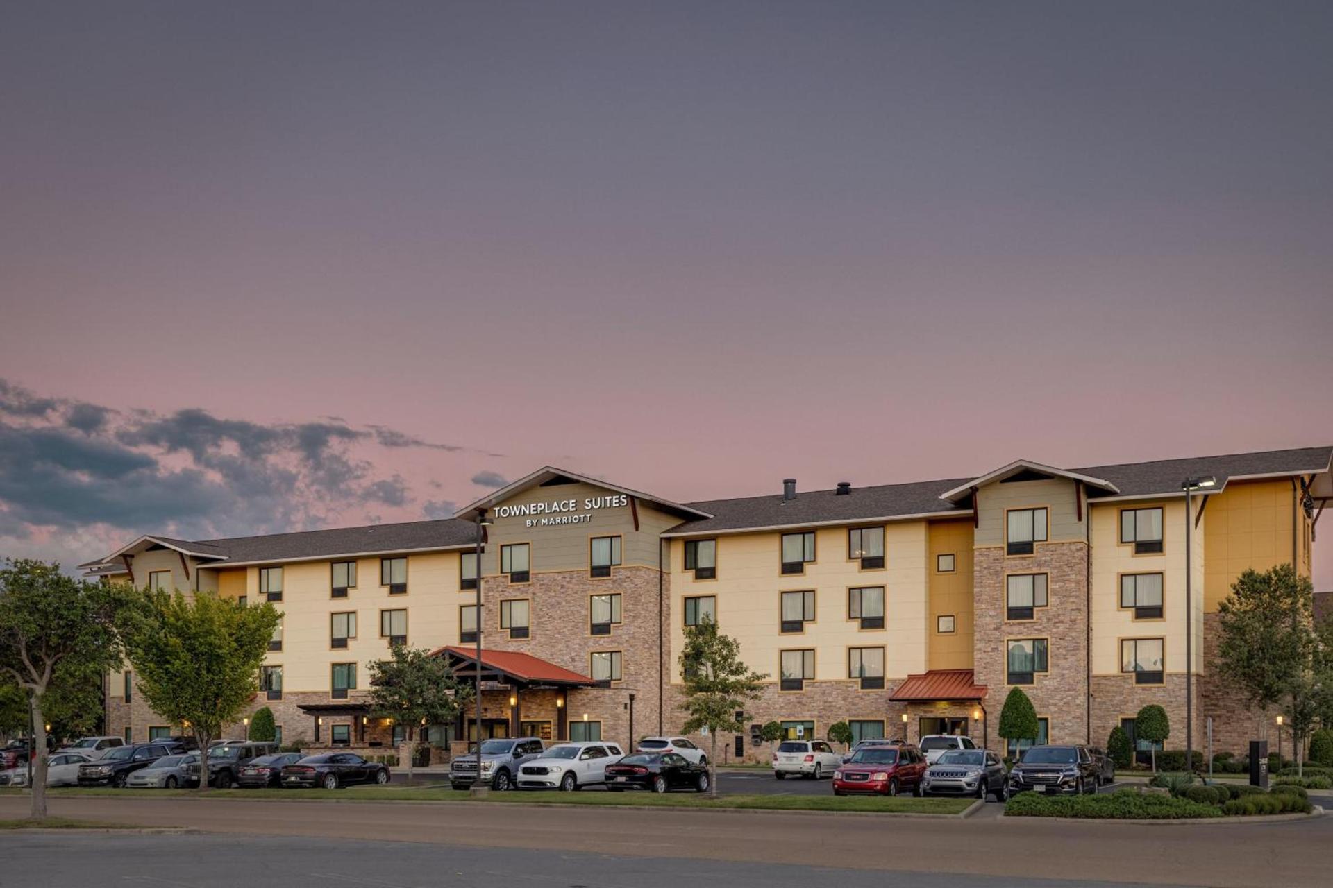 TownePlace Suites by Marriott Monroe photo 2