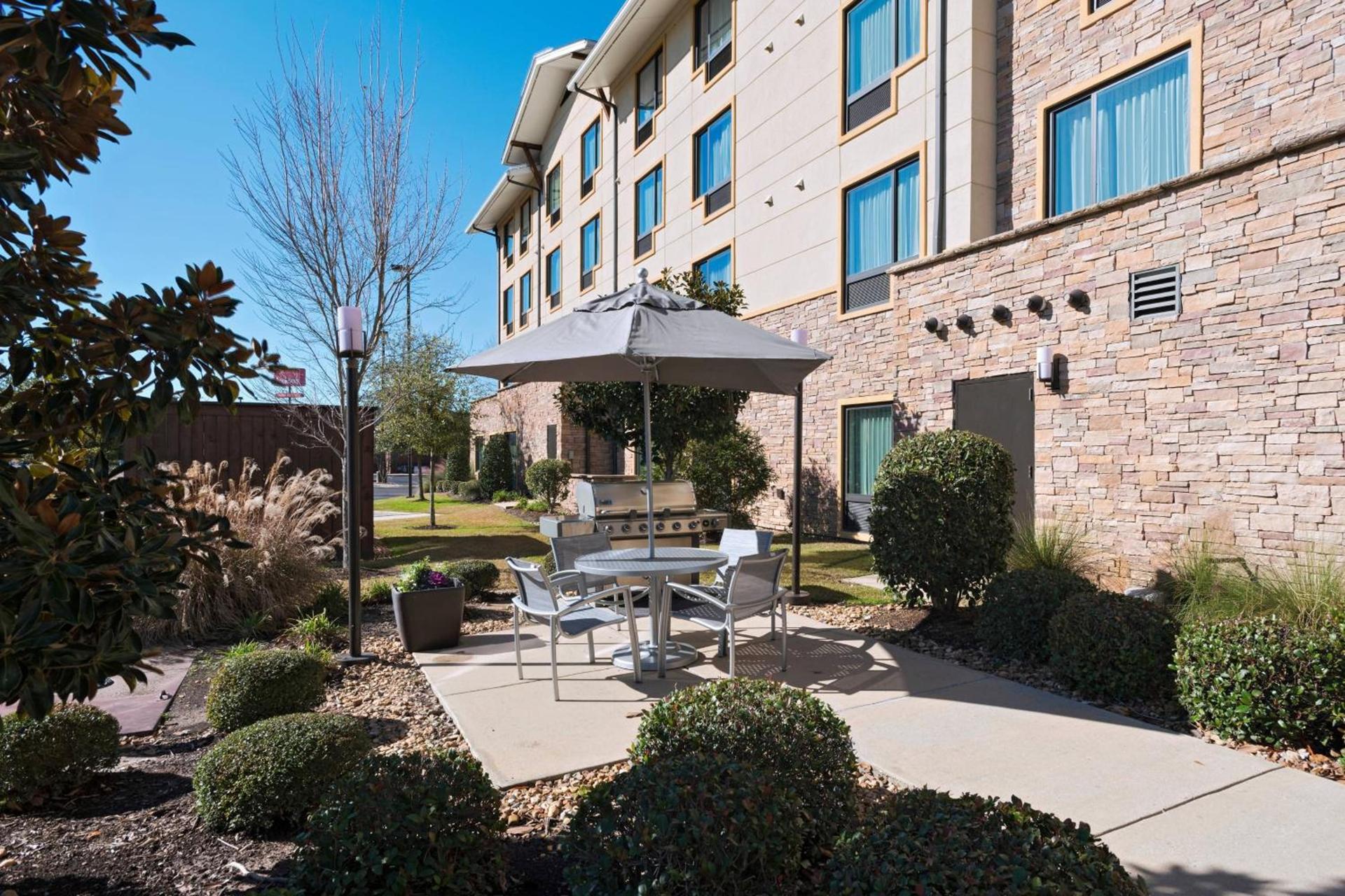 TownePlace Suites by Marriott Monroe photo 25