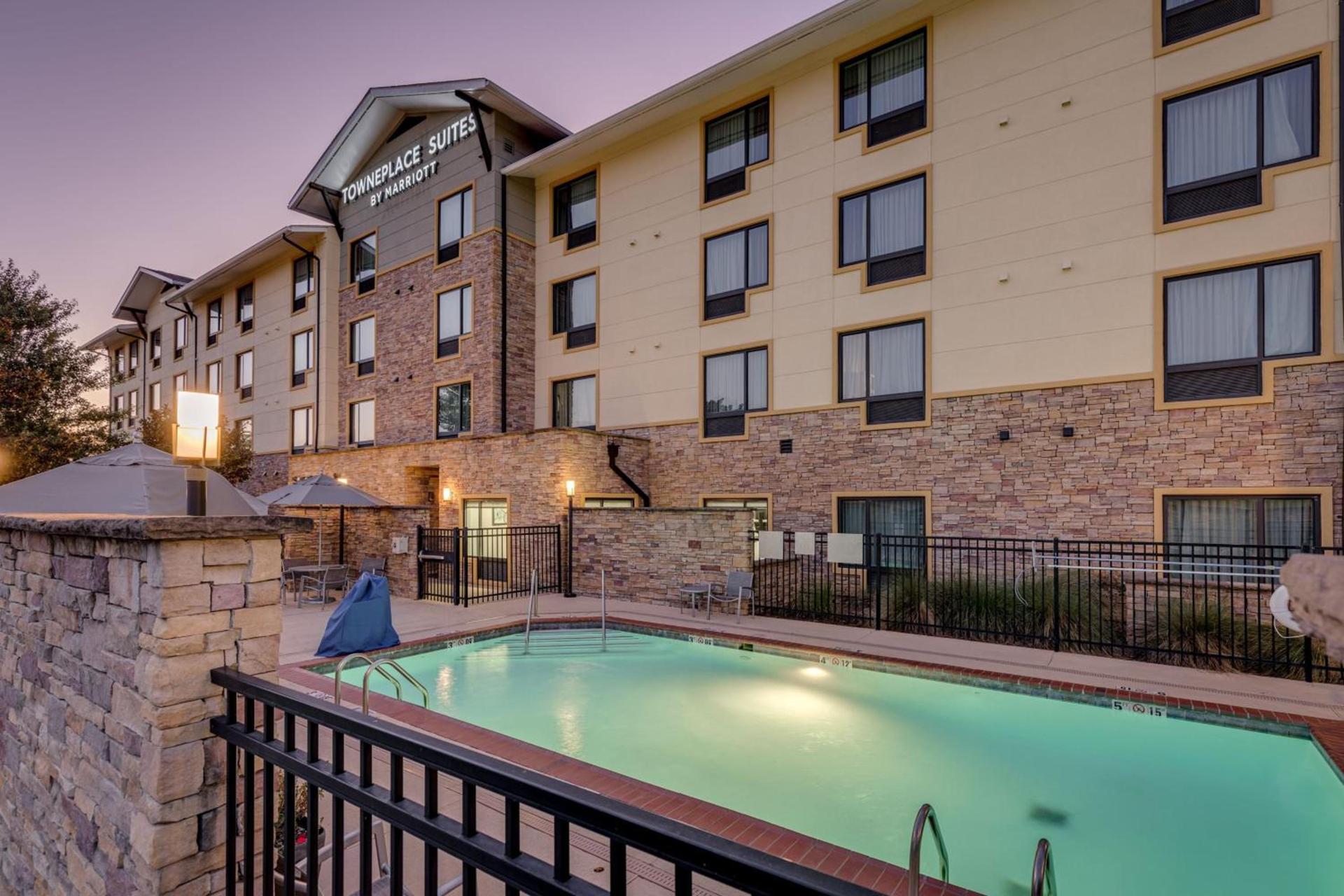 TownePlace Suites by Marriott Monroe photo 36