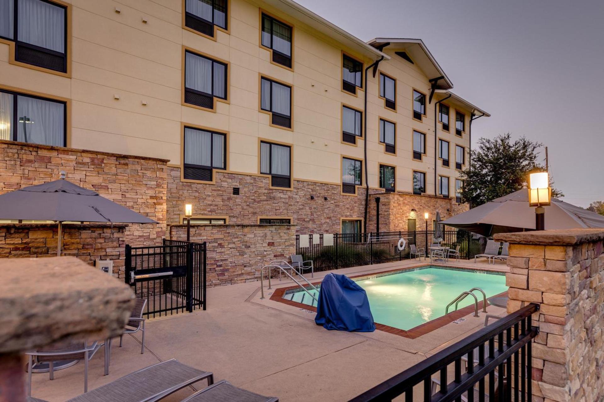 TownePlace Suites by Marriott Monroe photo 38