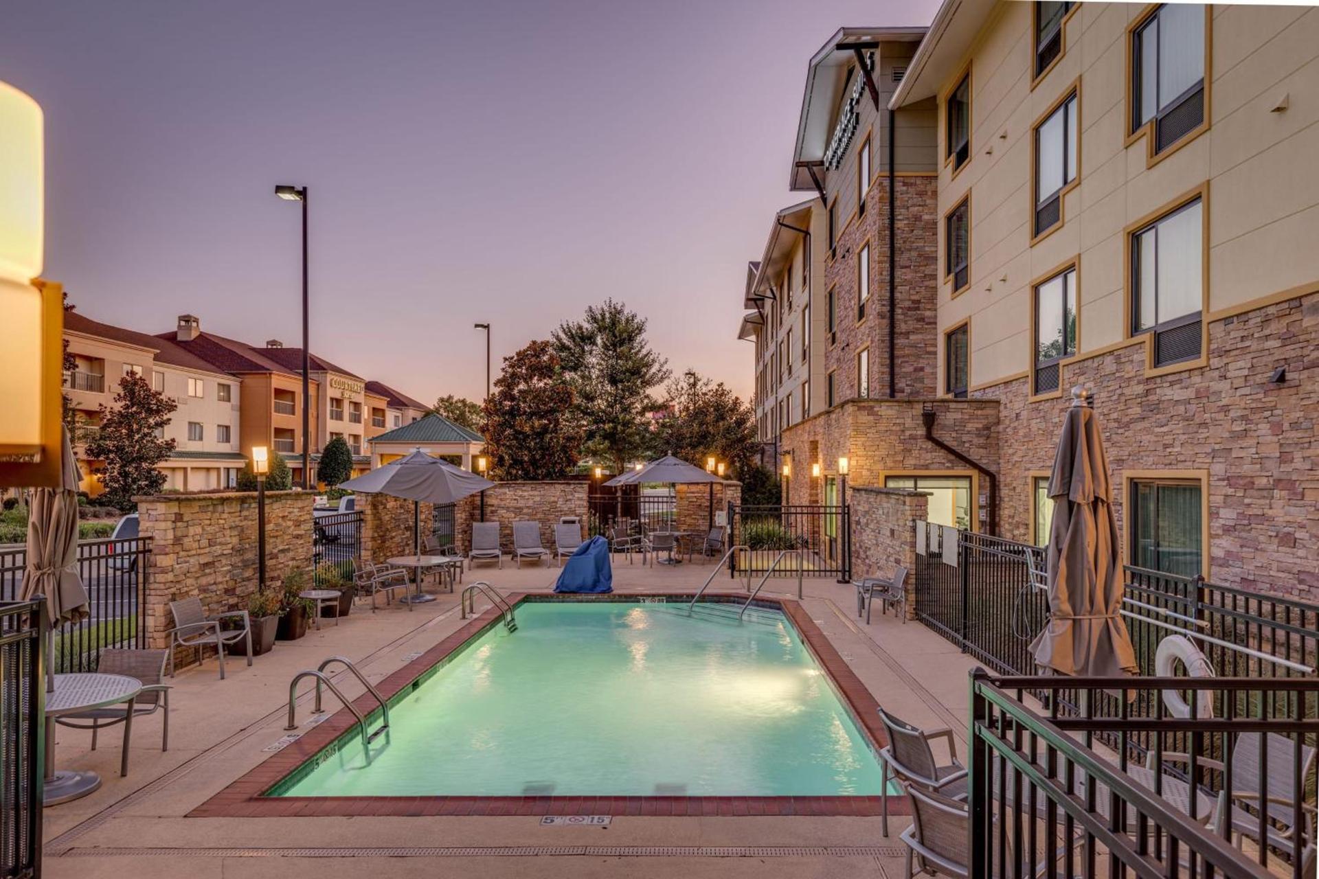 TownePlace Suites by Marriott Monroe photo 37