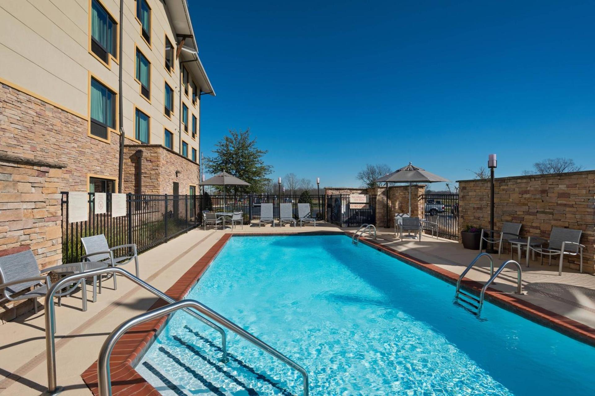 TownePlace Suites by Marriott Monroe photo 3