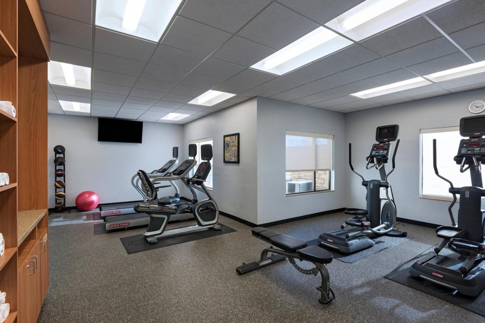TownePlace Suites by Marriott Monroe photo 39