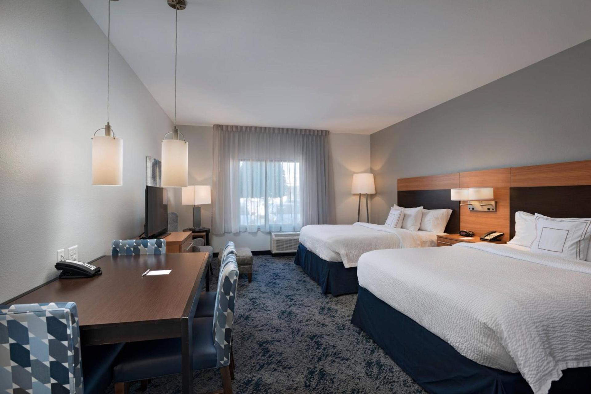 TownePlace Suites by Marriott Monroe photo 41