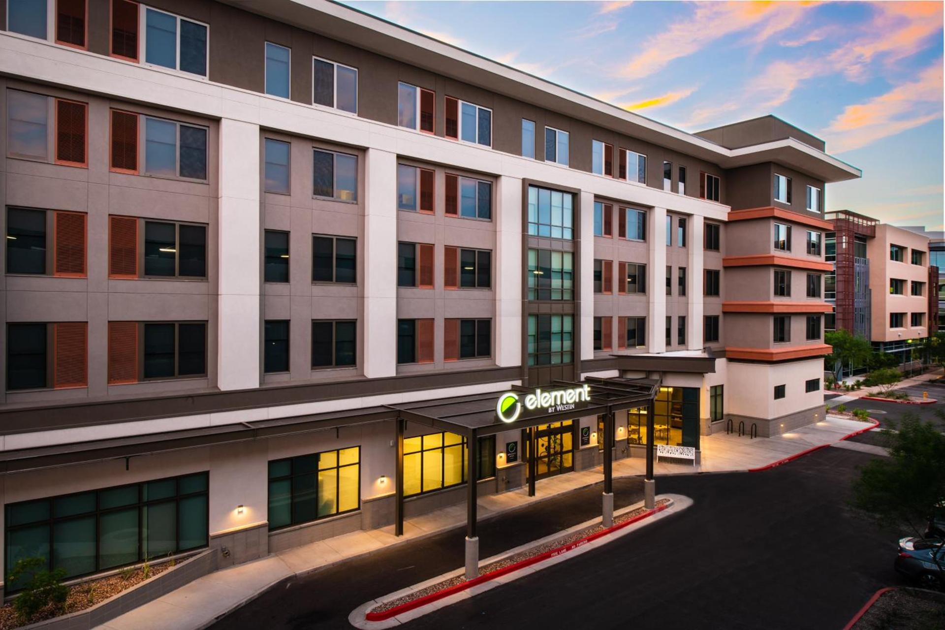 Element by Marriott Scottsdale at SkySong photo 25