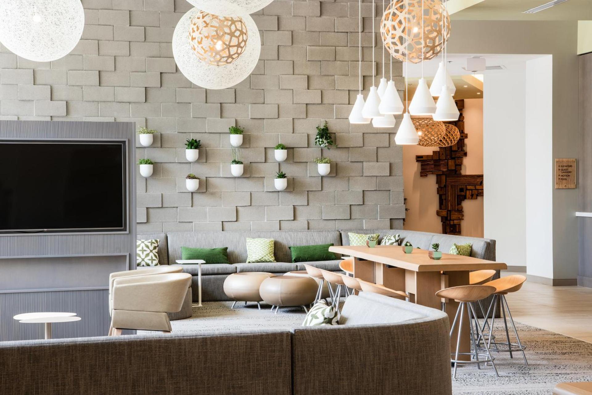 Element by Marriott Scottsdale at SkySong photo 26