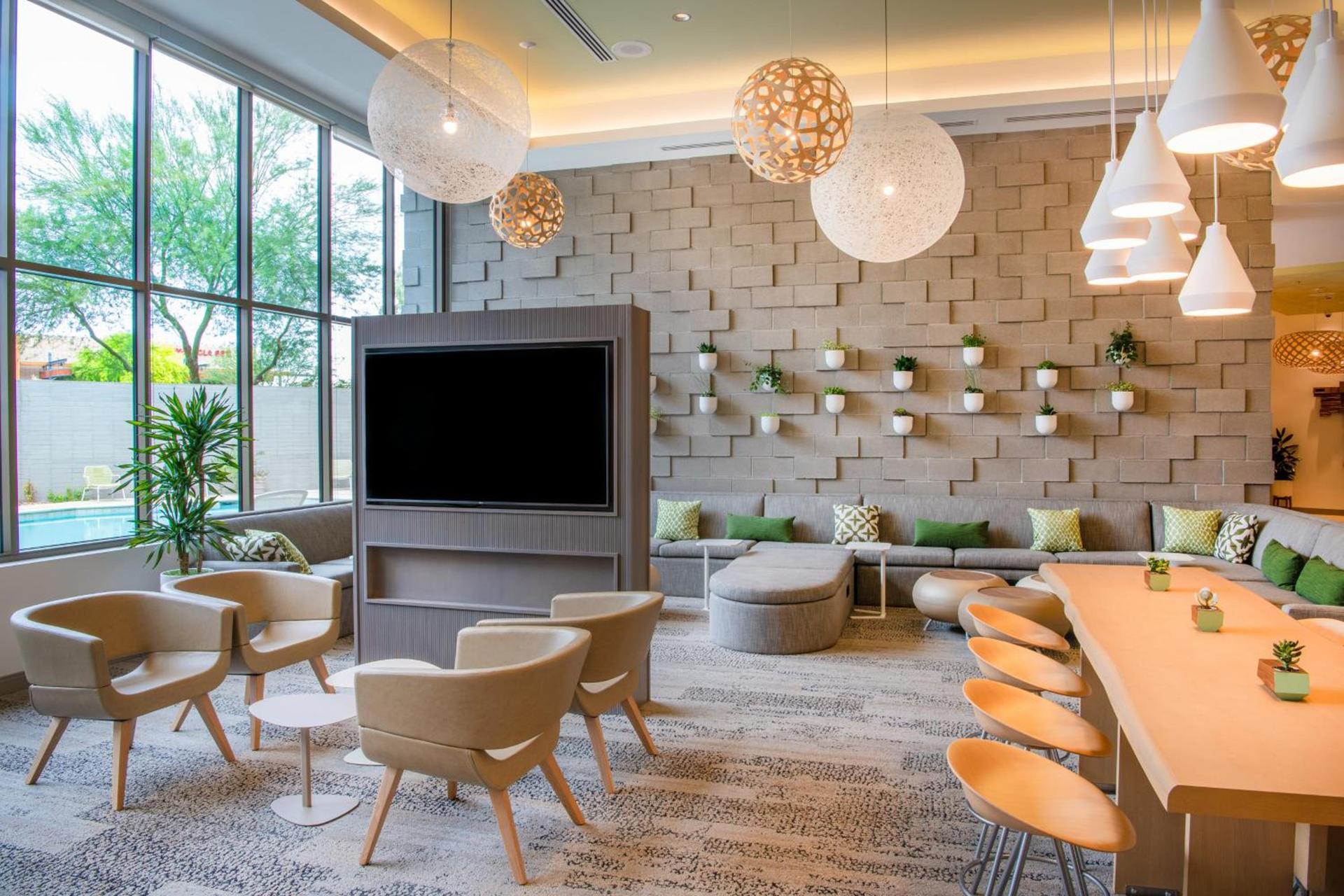 Element by Marriott Scottsdale at SkySong photo 28