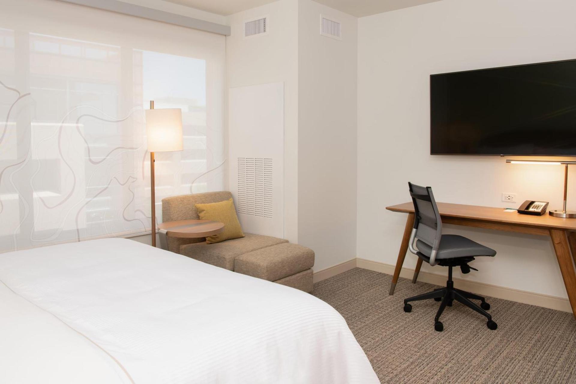 Element by Marriott Scottsdale at SkySong photo 34